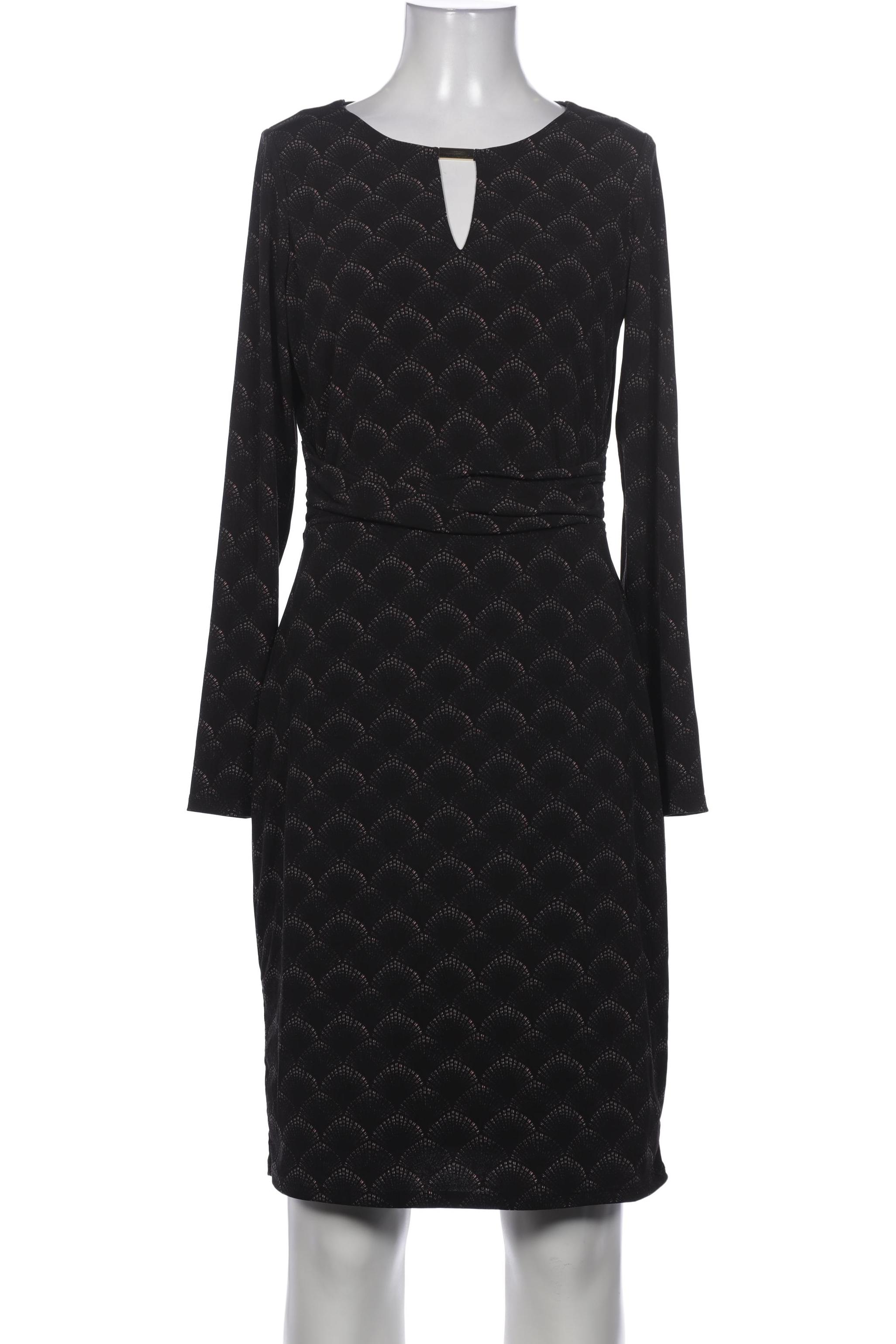 

Esprit Damen Kleid, schwarz, Gr. 38