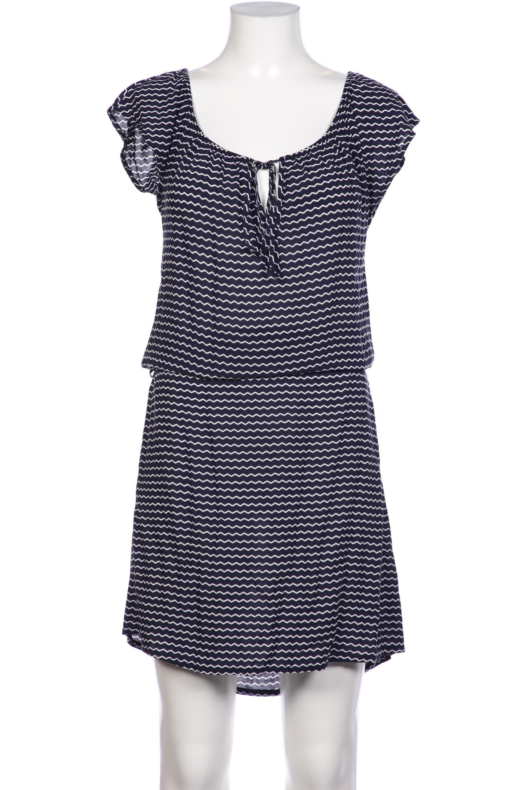 

Esprit Damen Kleid, marineblau