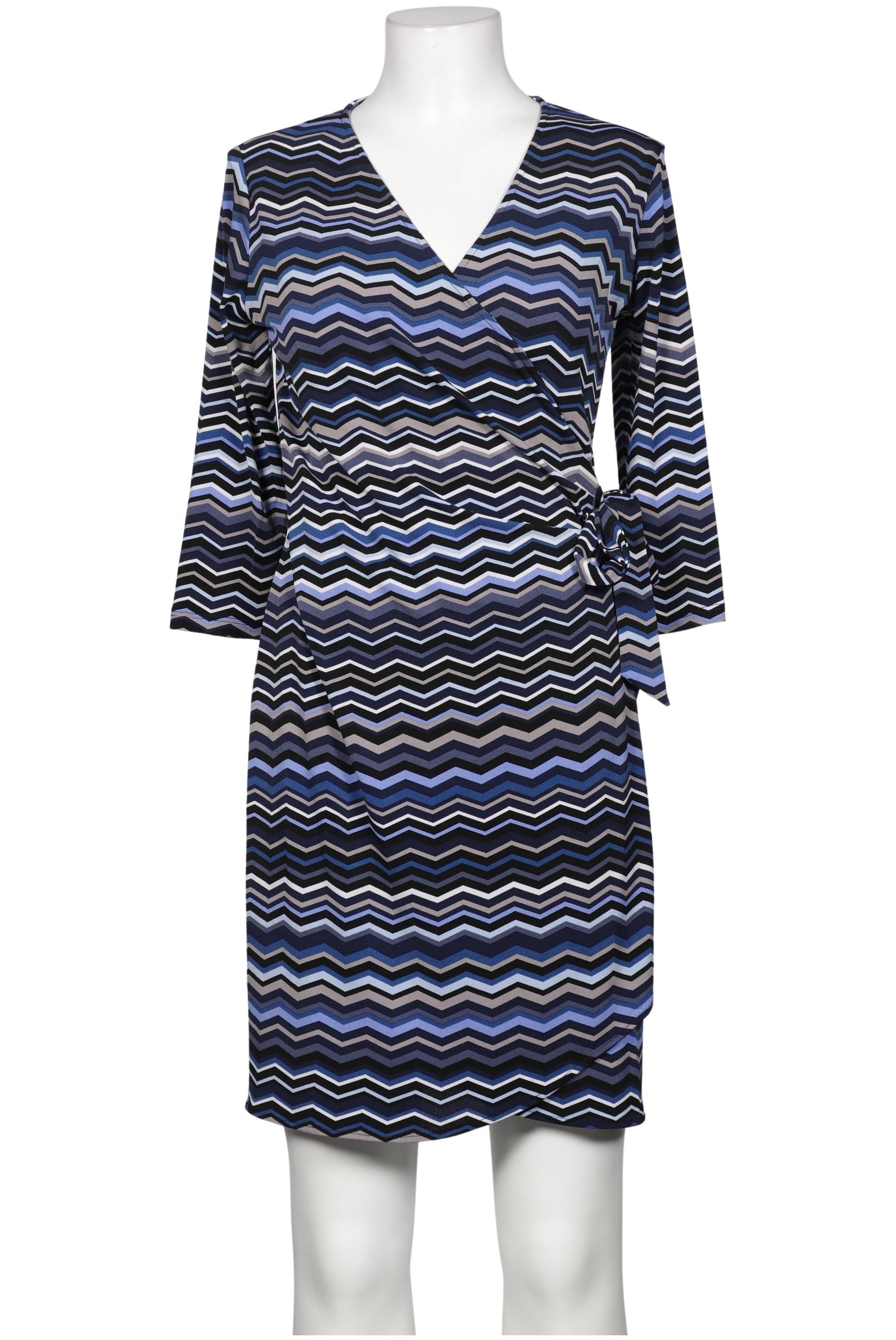 

Esprit Damen Kleid, marineblau, Gr. 36