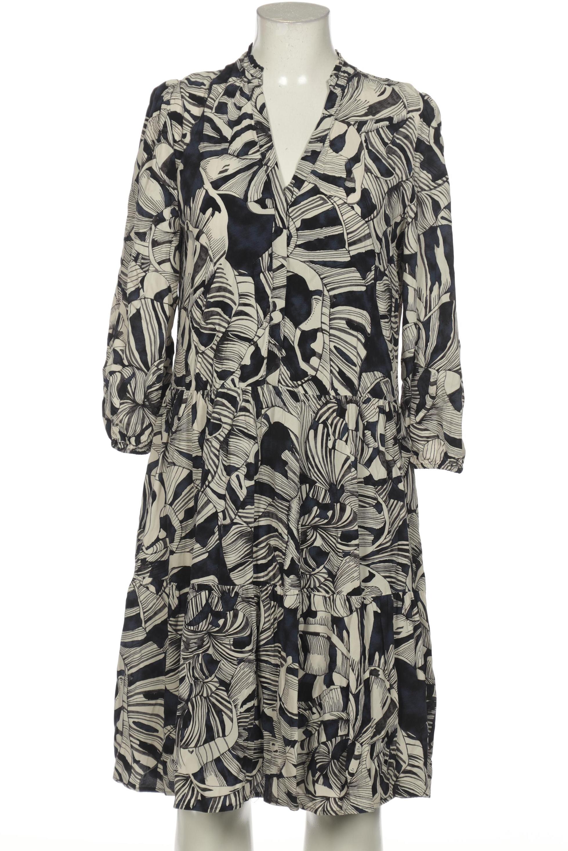 

Esprit Damen Kleid, marineblau