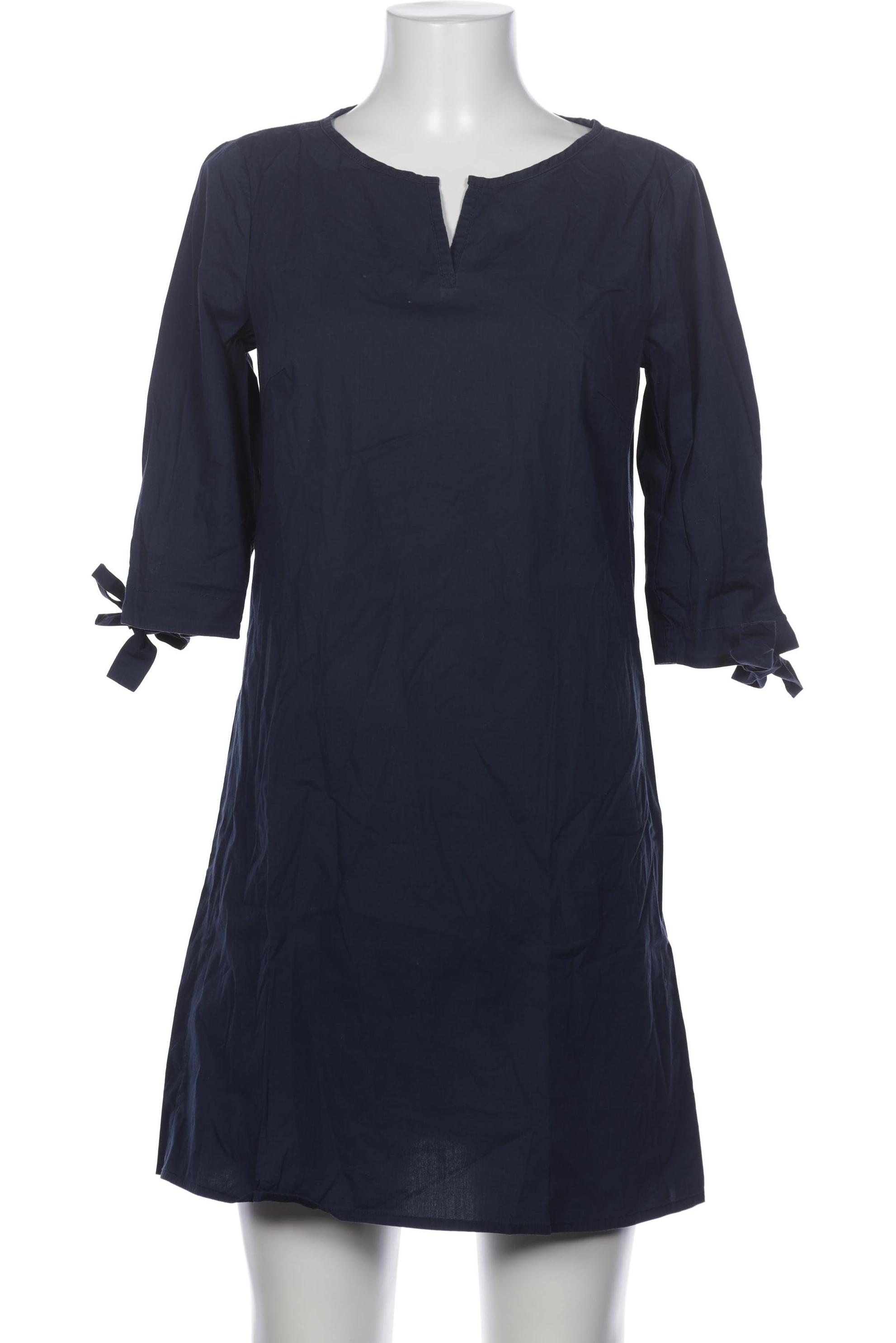 

Esprit Damen Kleid, marineblau, Gr. 38