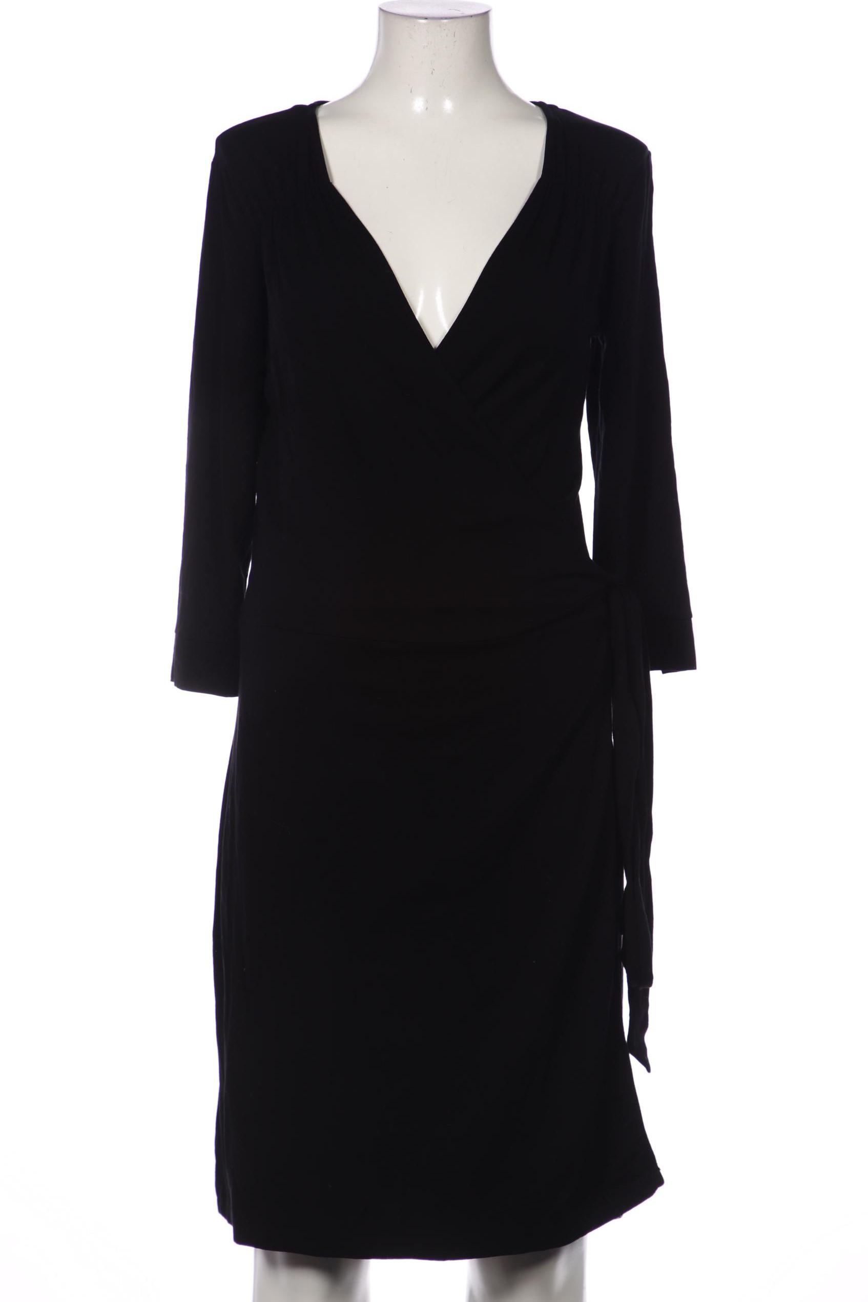

Esprit Damen Kleid, schwarz, Gr. 42