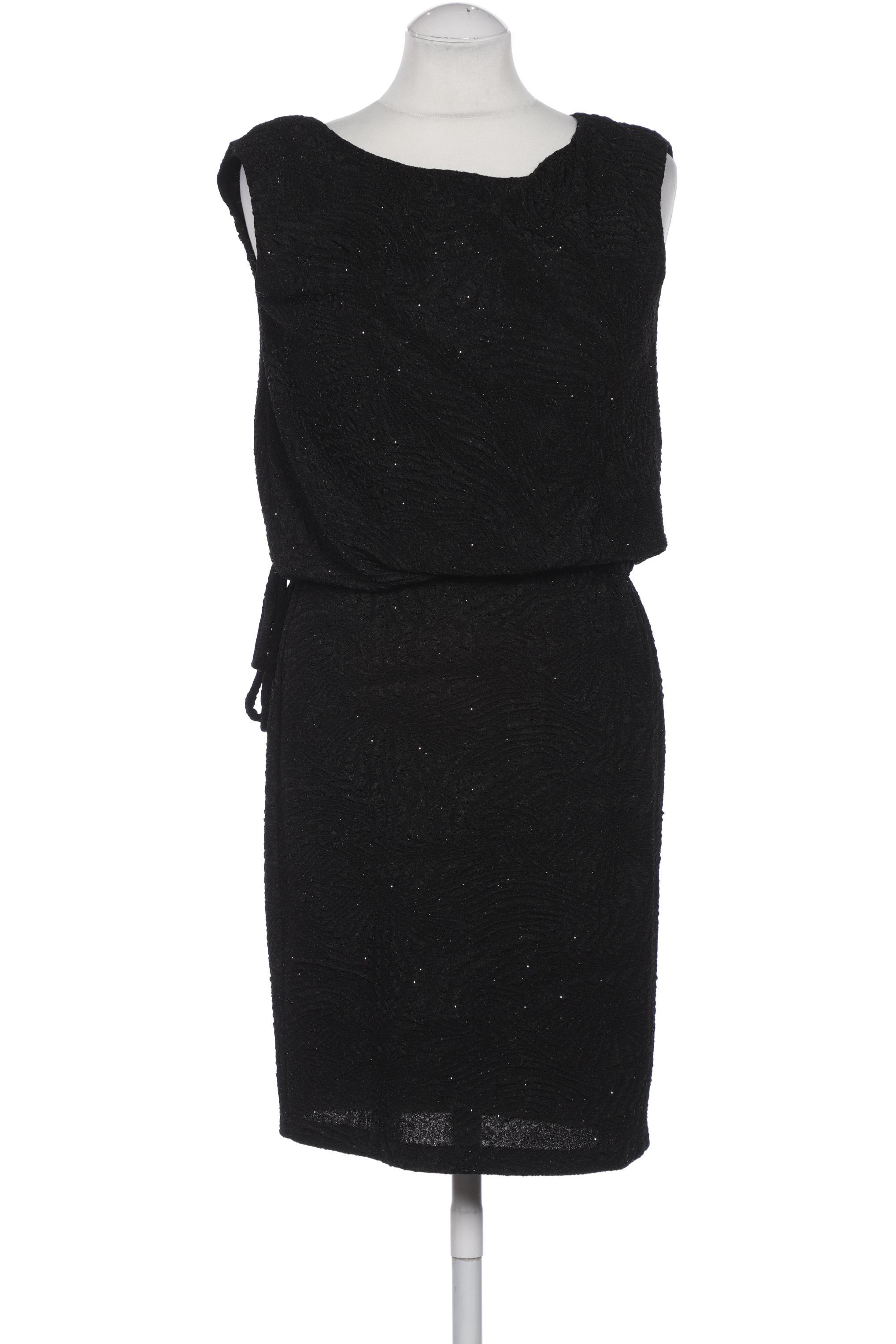 

Esprit Damen Kleid, schwarz, Gr. 38