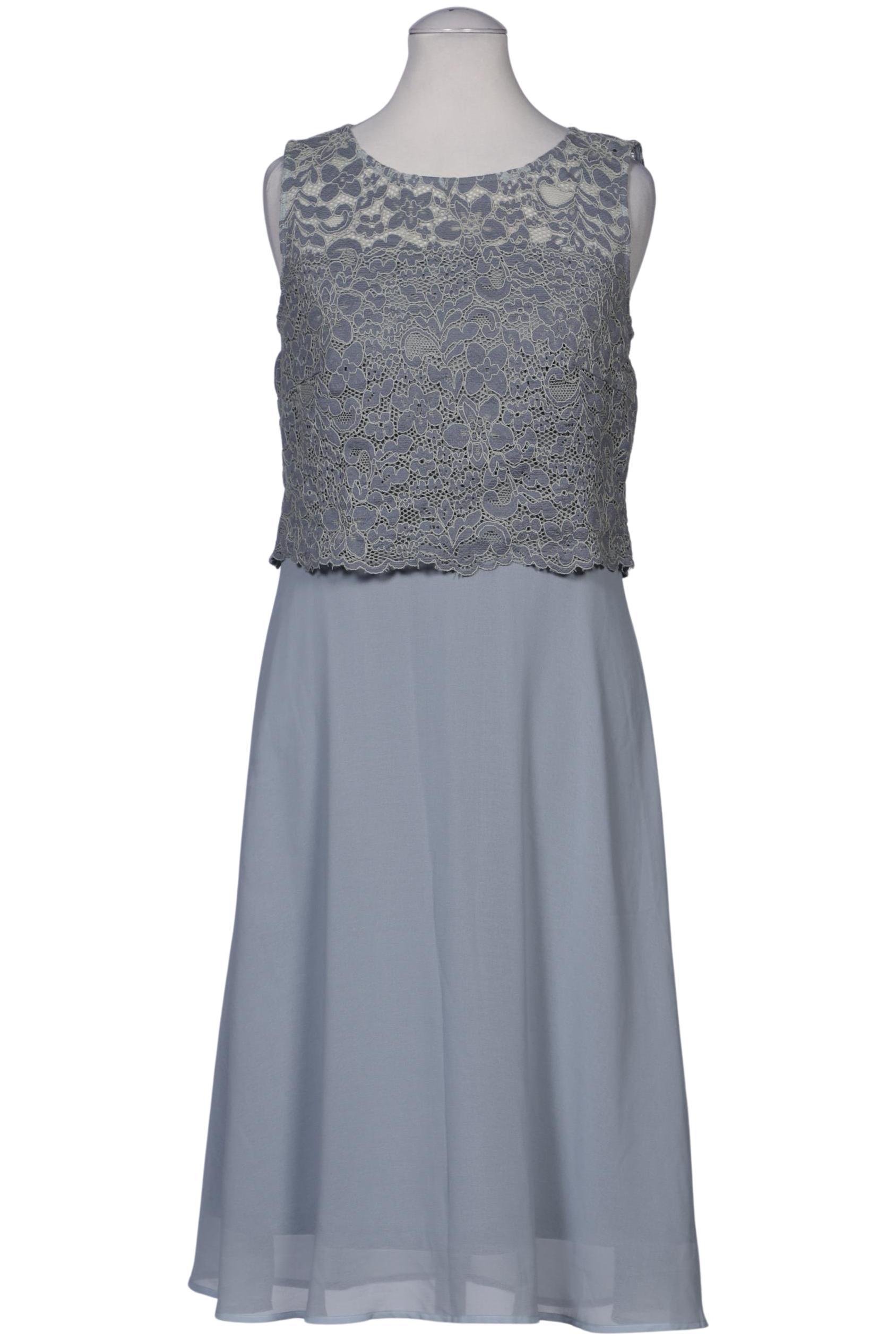 

Esprit Damen Kleid, hellblau, Gr. 34