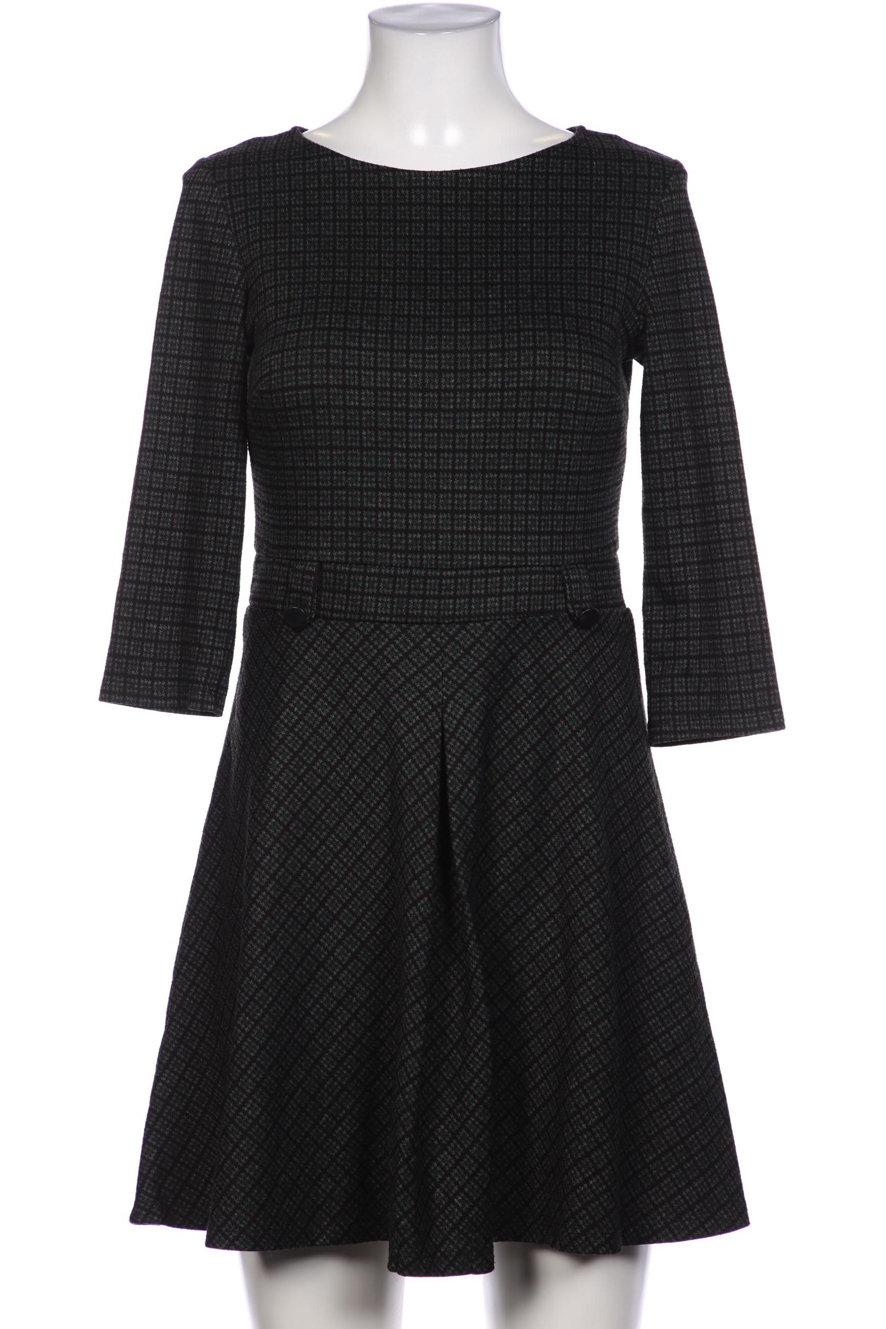 

Esprit Damen Kleid, schwarz, Gr. 38