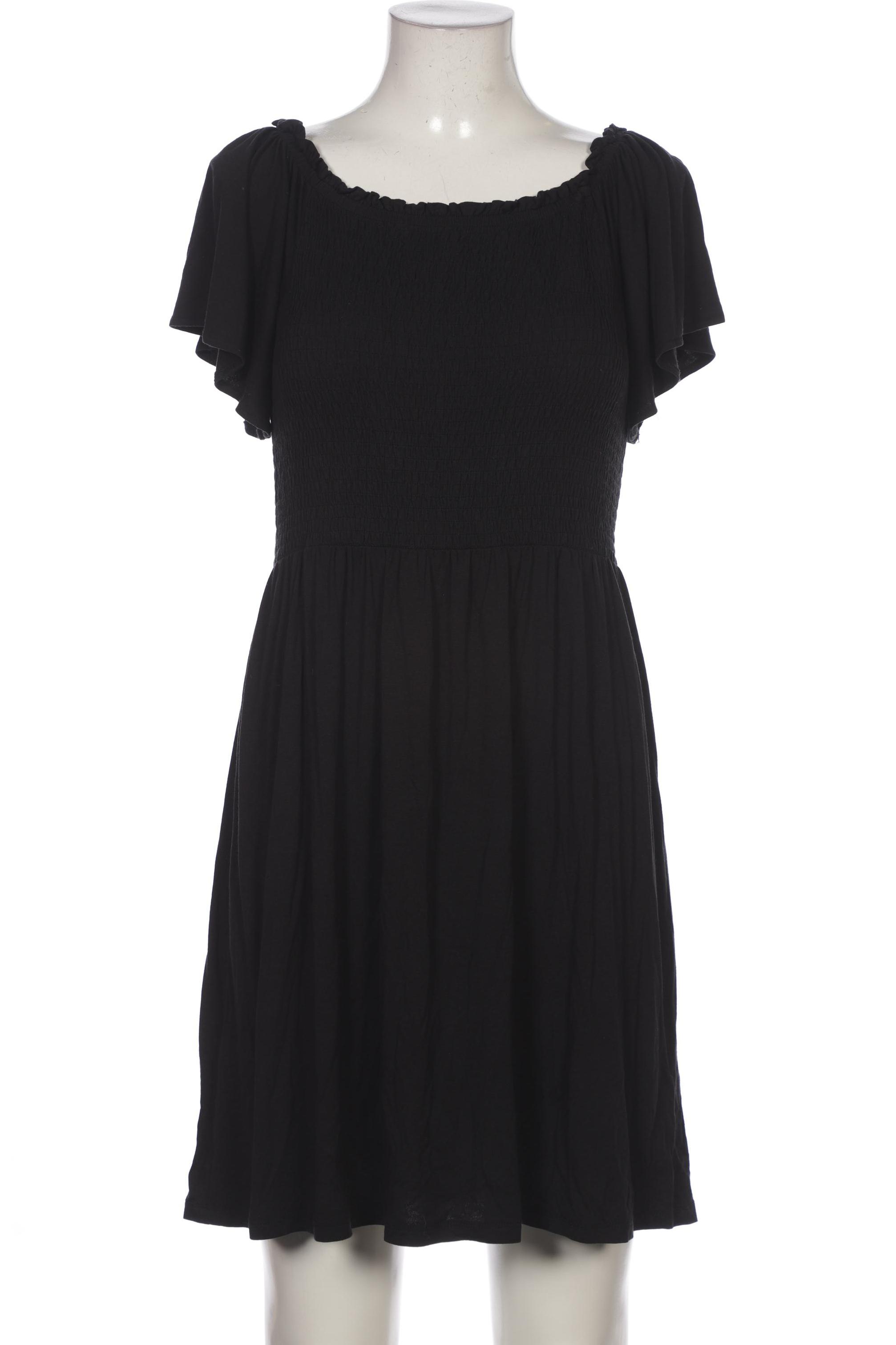 

Esprit Damen Kleid, schwarz