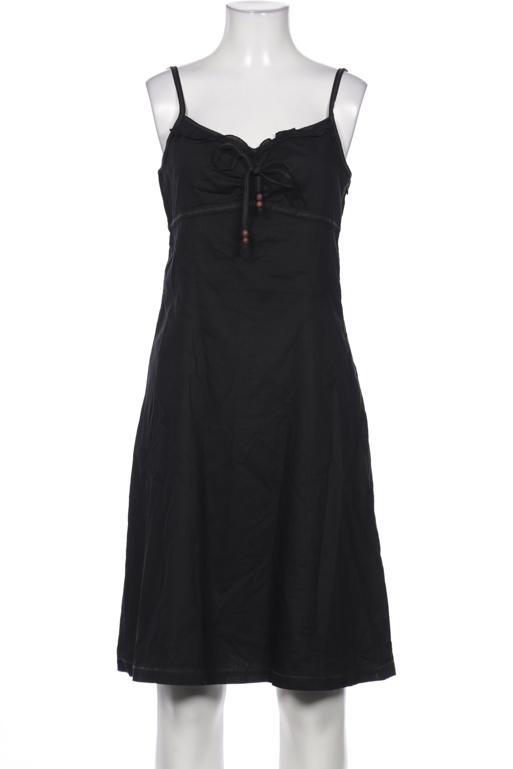 

Esprit Damen Kleid, schwarz, Gr. 36