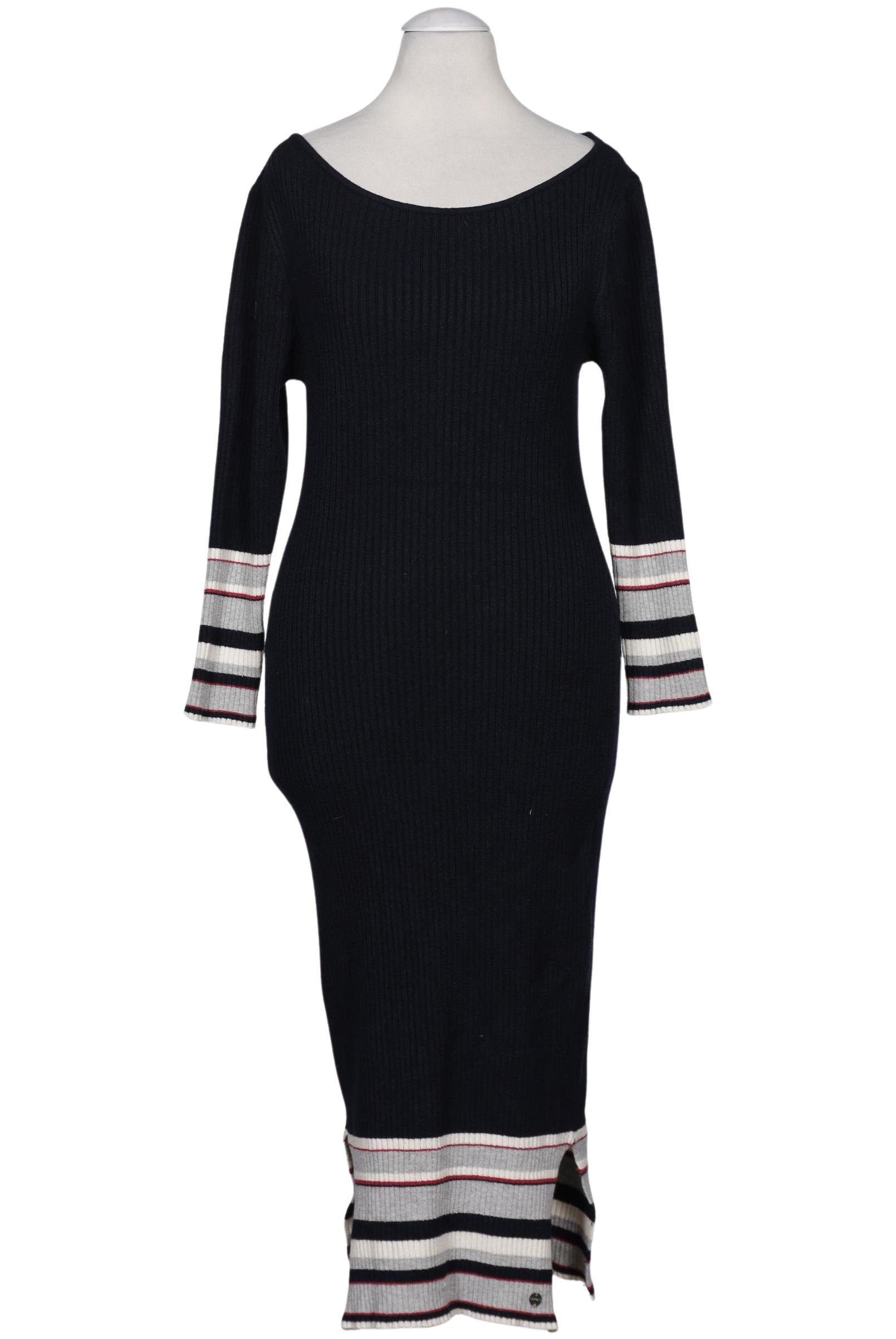 

Esprit Damen Kleid, marineblau, Gr. 36