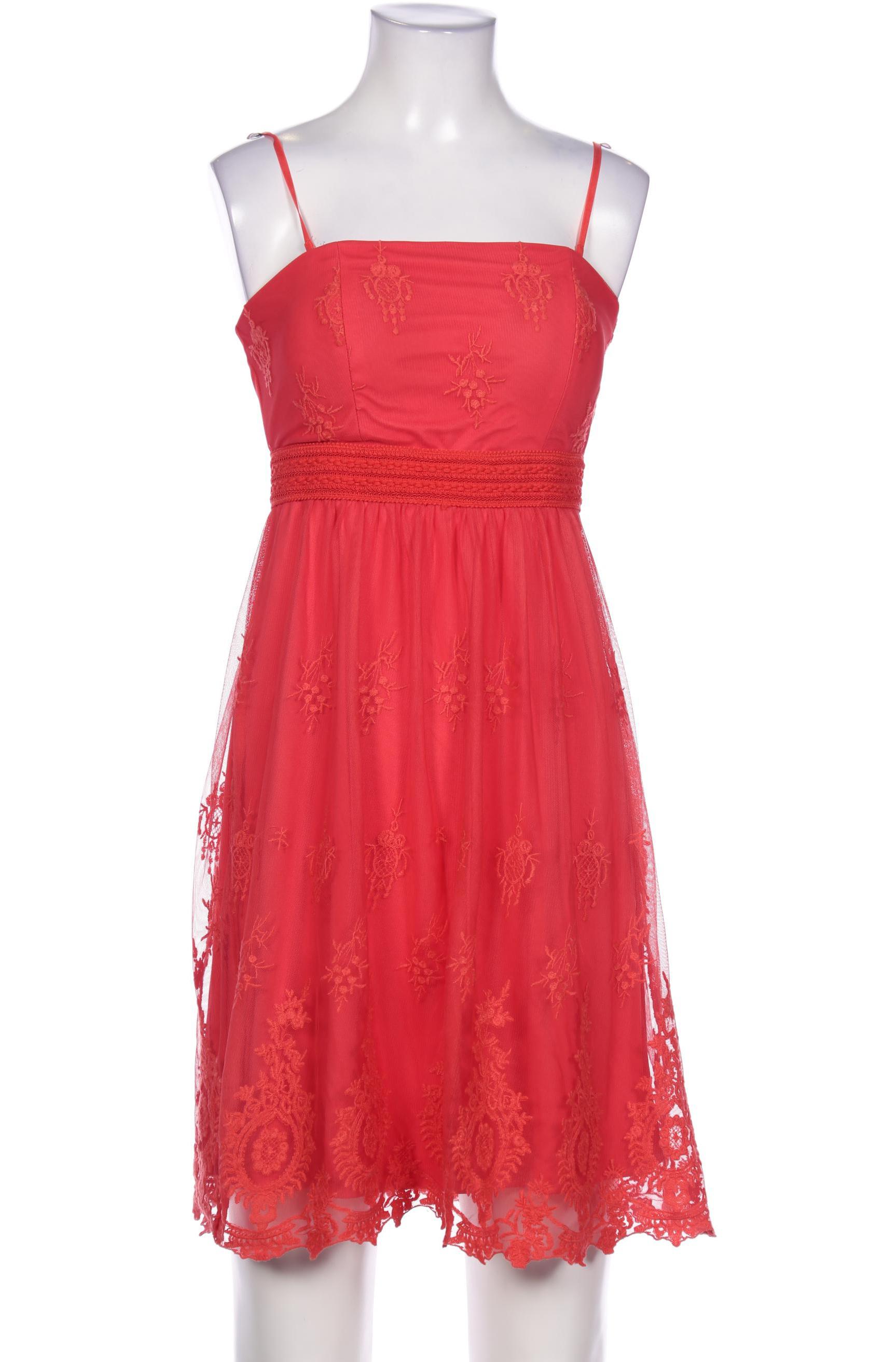 

Esprit Damen Kleid, pink, Gr. 34