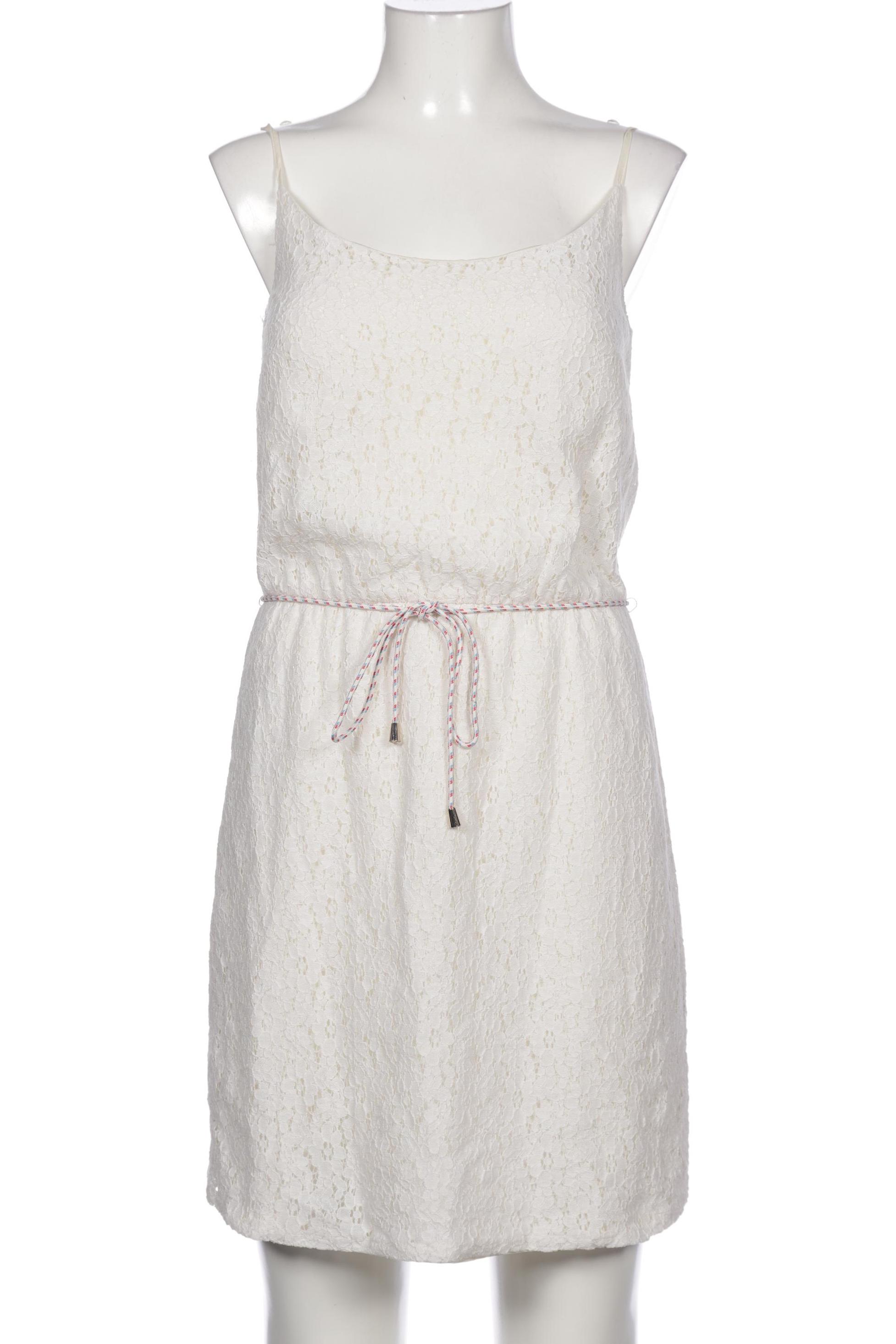 

Esprit Damen Kleid, cremeweiß