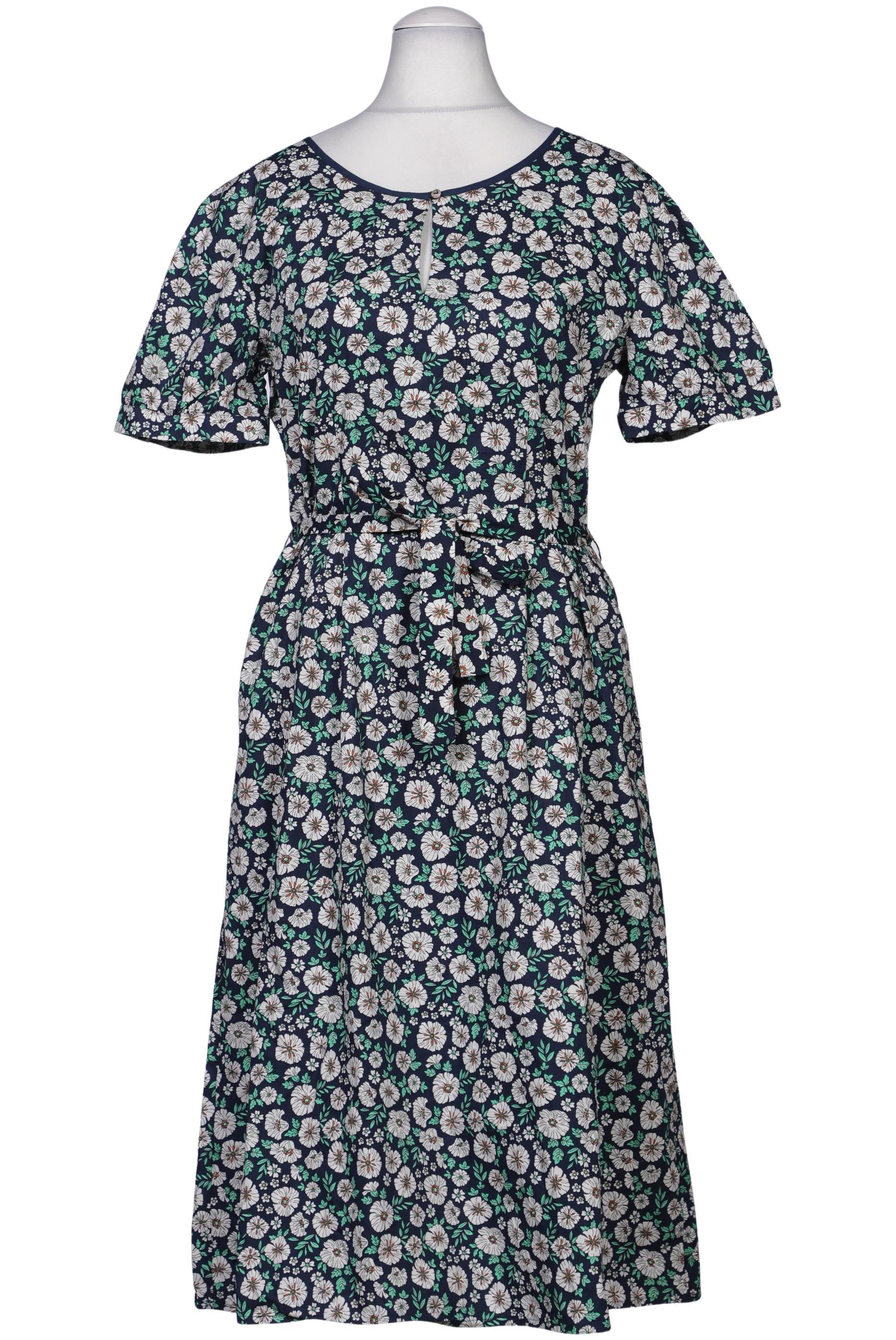 

Esprit Damen Kleid, marineblau, Gr. 40