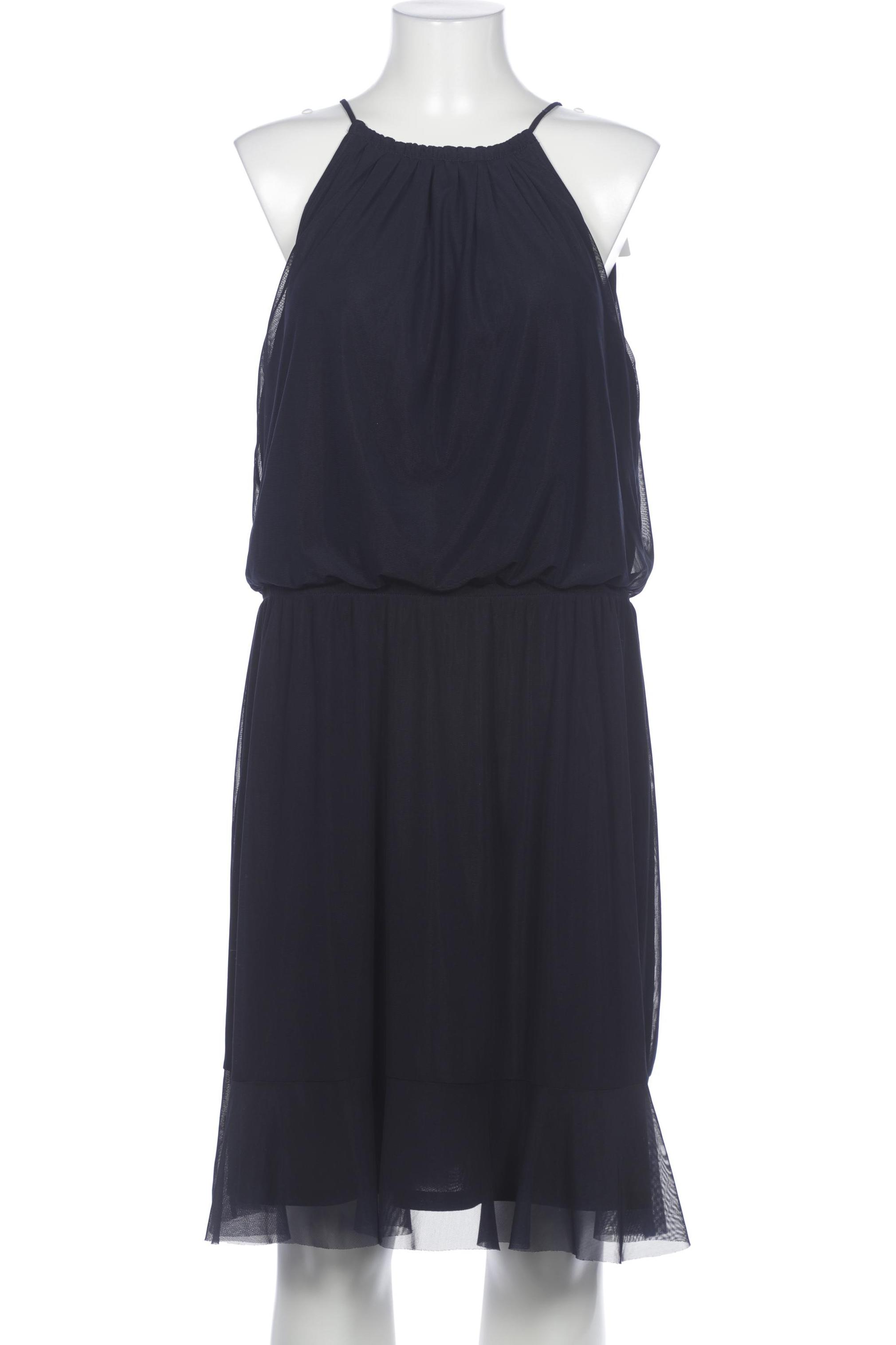 

Esprit Damen Kleid, marineblau, Gr. 42