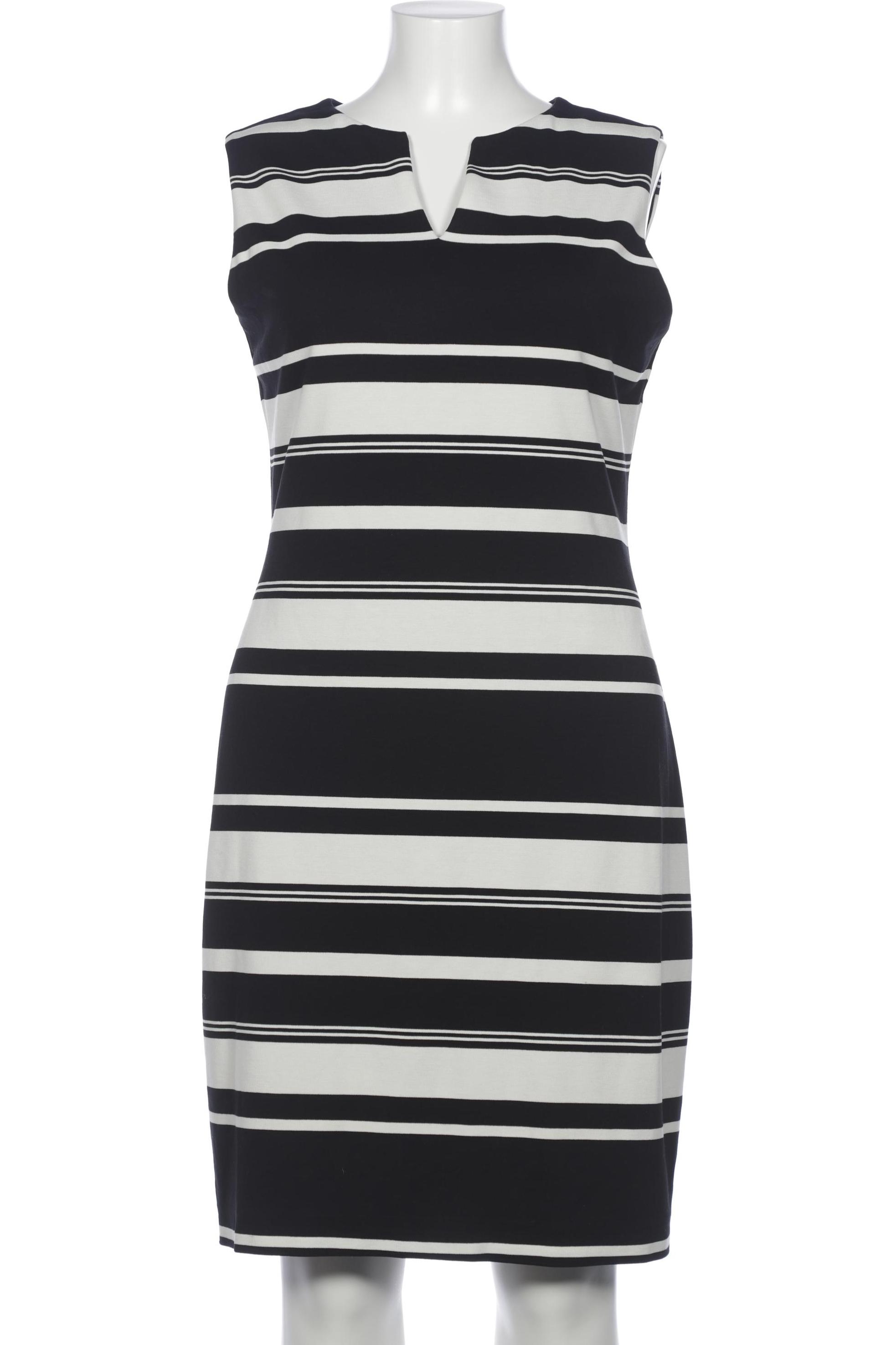 

Esprit Damen Kleid, schwarz, Gr. 46