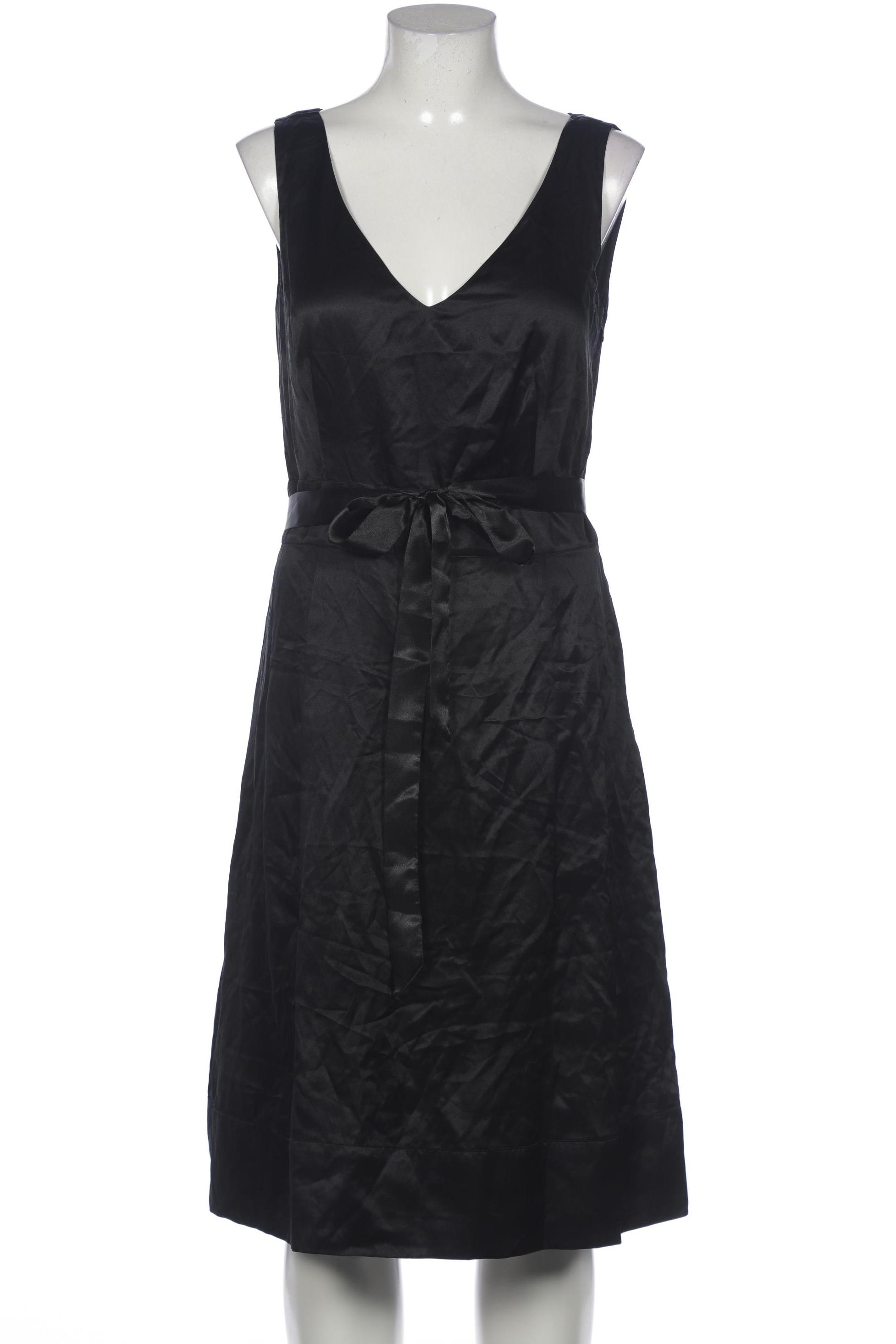 

Esprit Damen Kleid, schwarz, Gr. 40