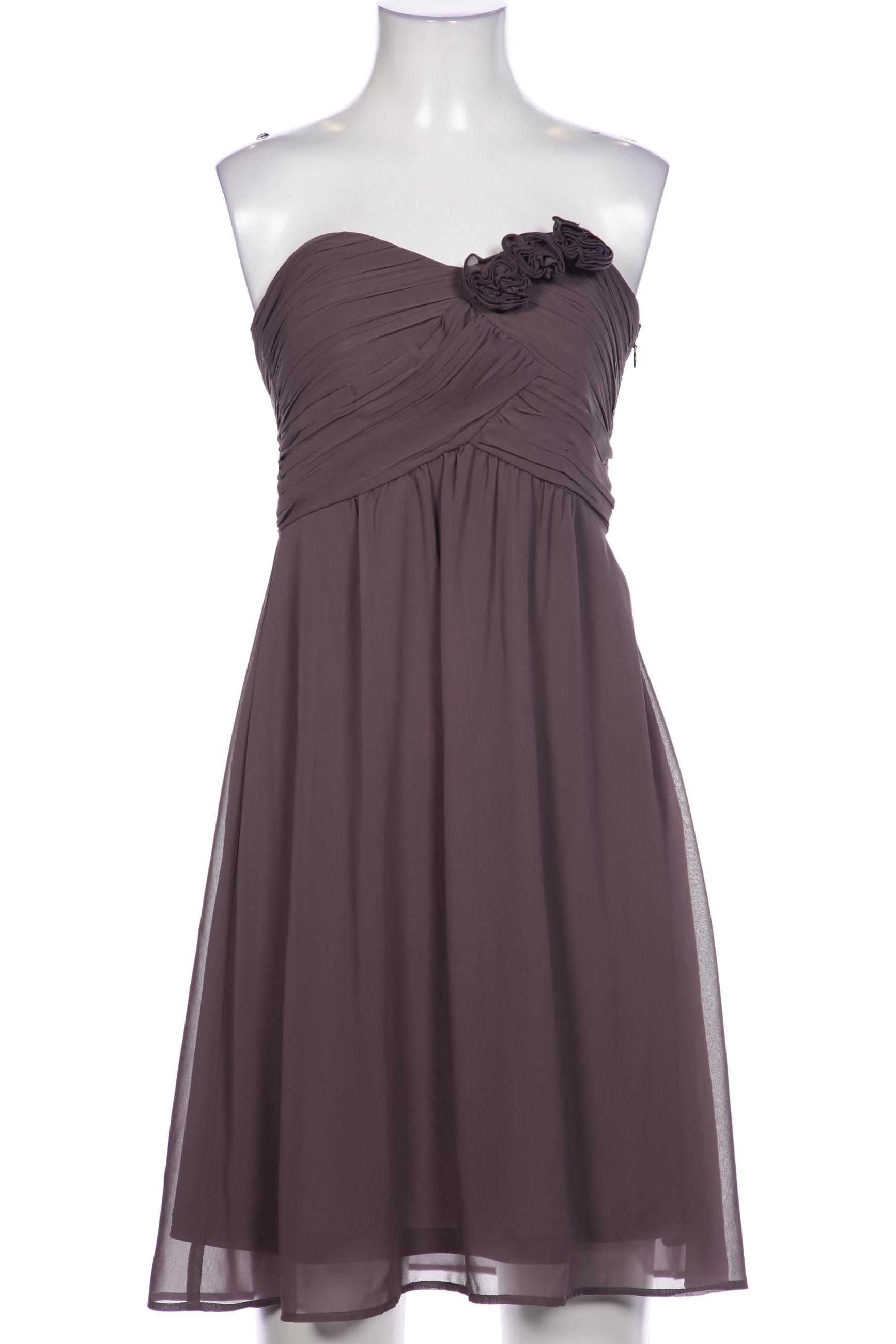 

Esprit Damen Kleid, grau, Gr. 34