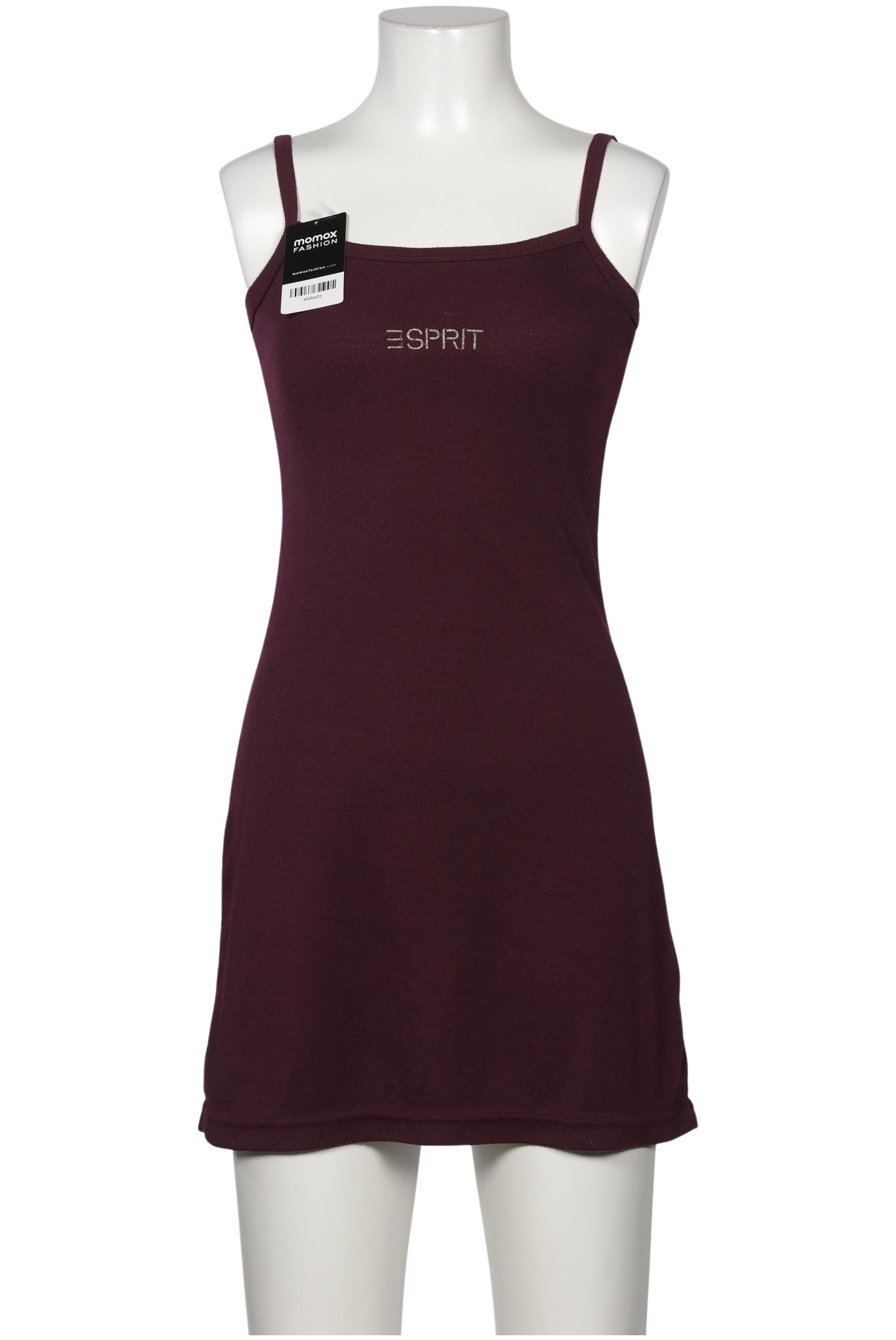 

Esprit Damen Kleid, flieder, Gr. 30