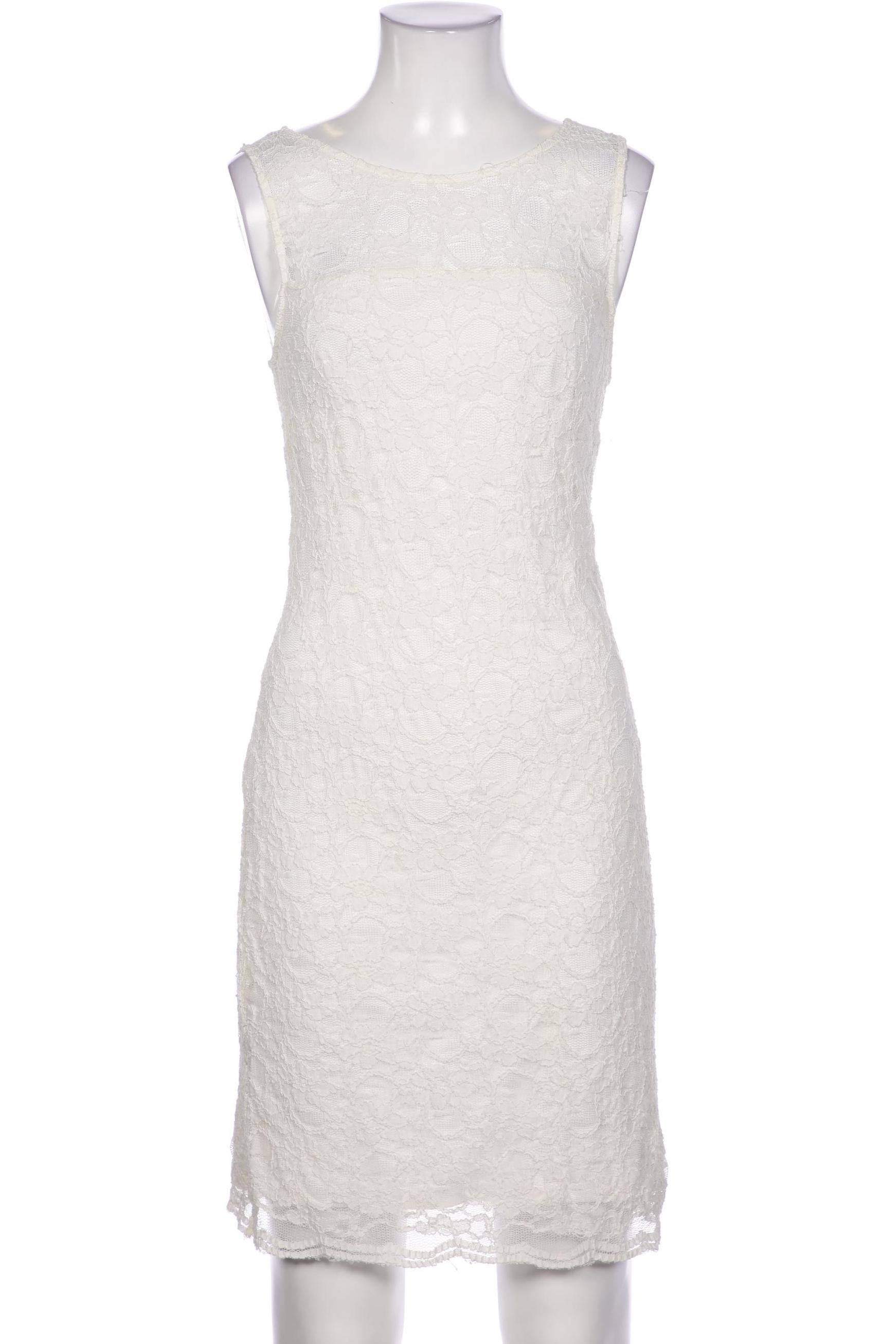 

Esprit Damen Kleid, cremeweiß