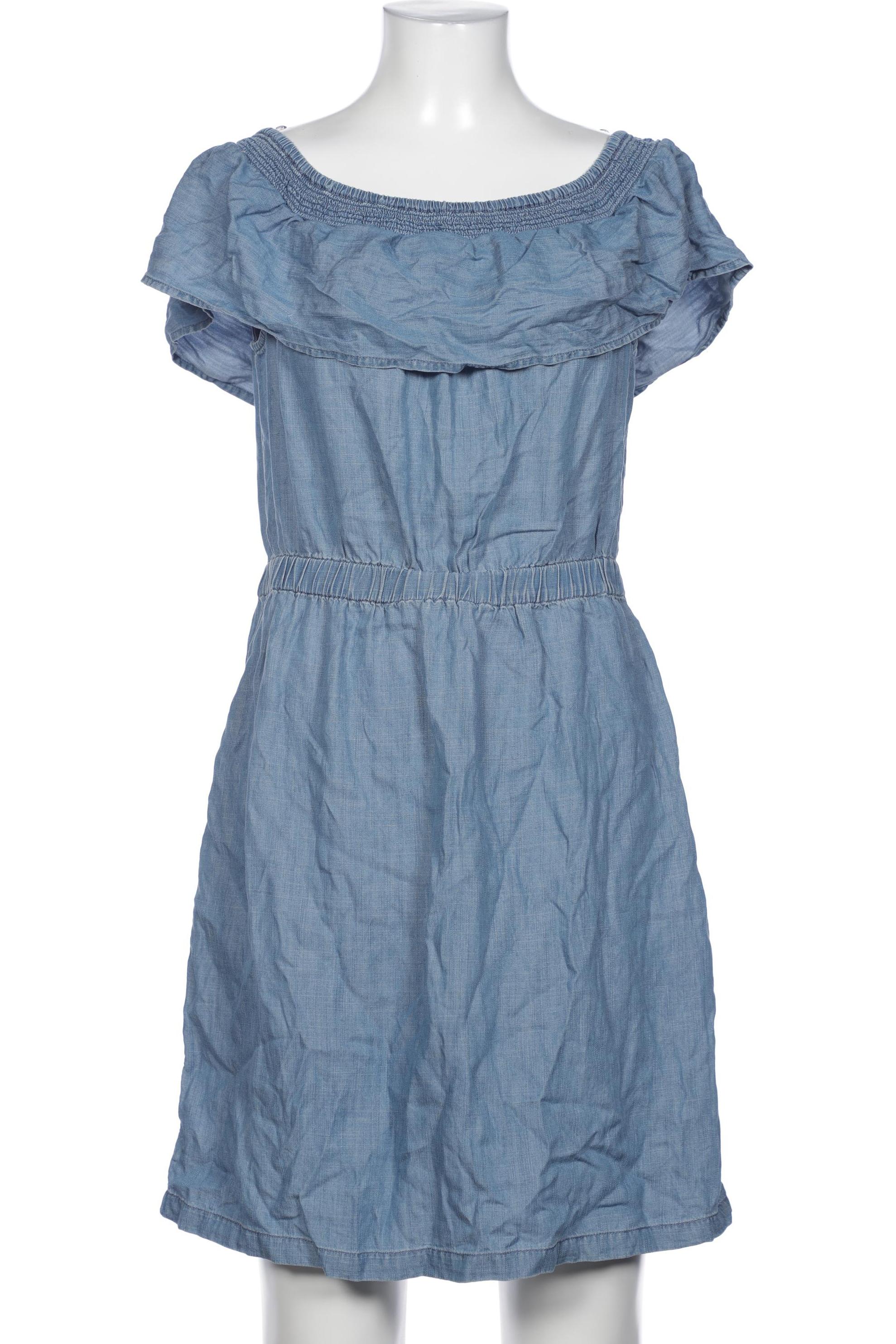 

Esprit Damen Kleid, blau