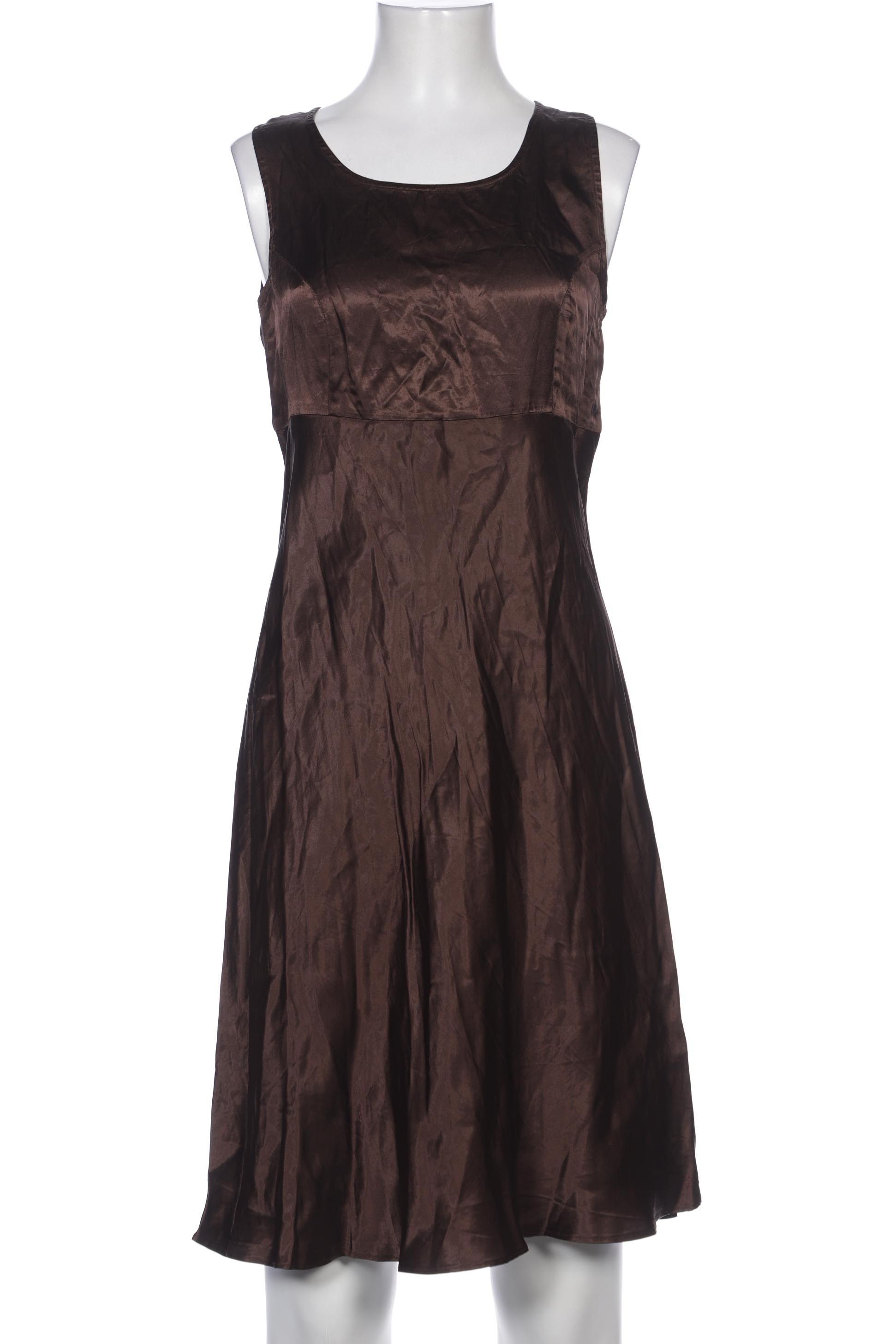 

Esprit Damen Kleid, braun, Gr. 36