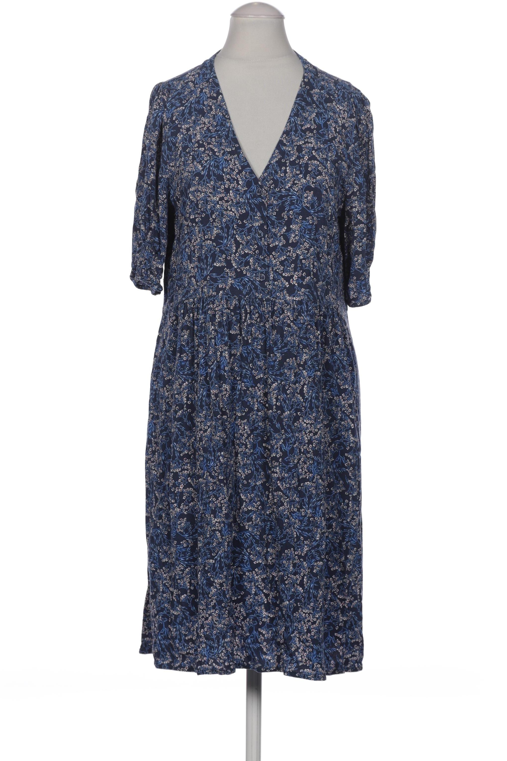 

Esprit Damen Kleid, marineblau, Gr. 34