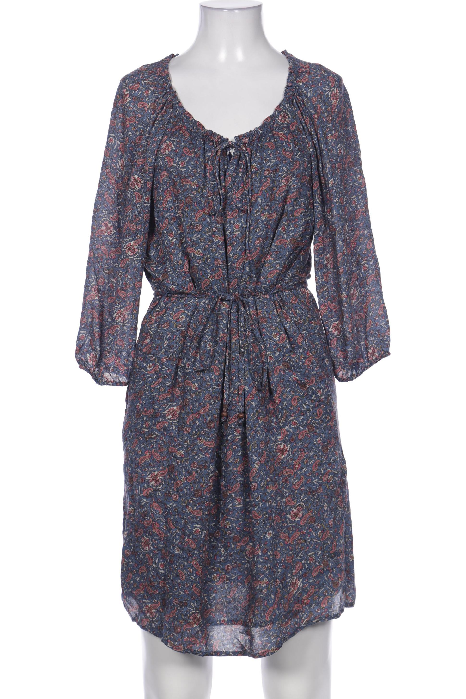 

Esprit Damen Kleid, blau, Gr. 34