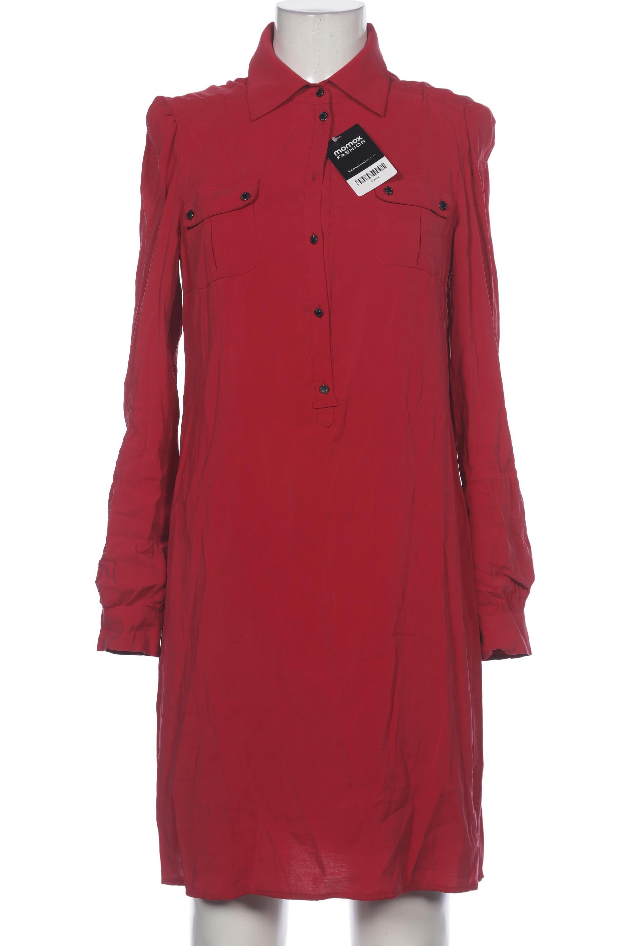 

Esprit Damen Kleid, rot, Gr. 38