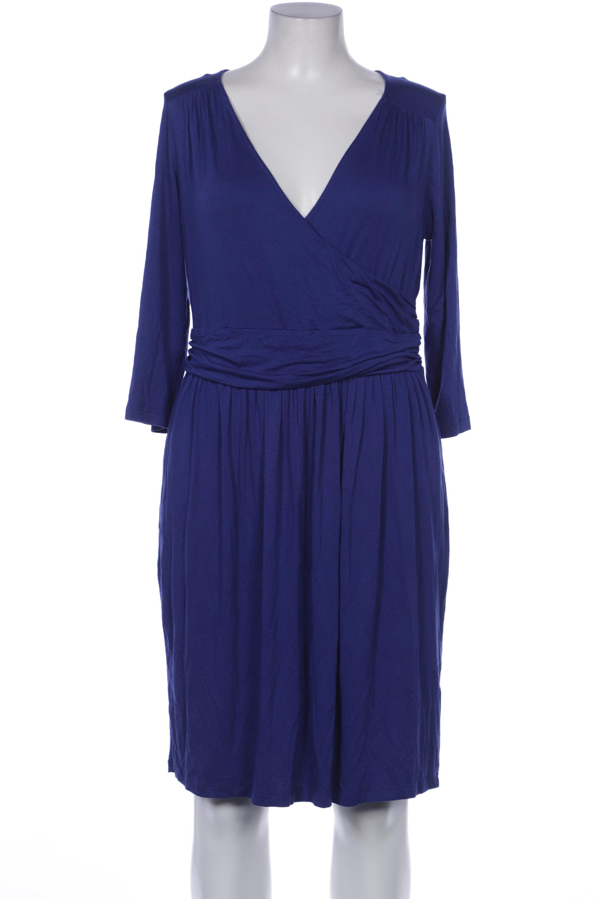 

Esprit Damen Kleid, blau, Gr. 46