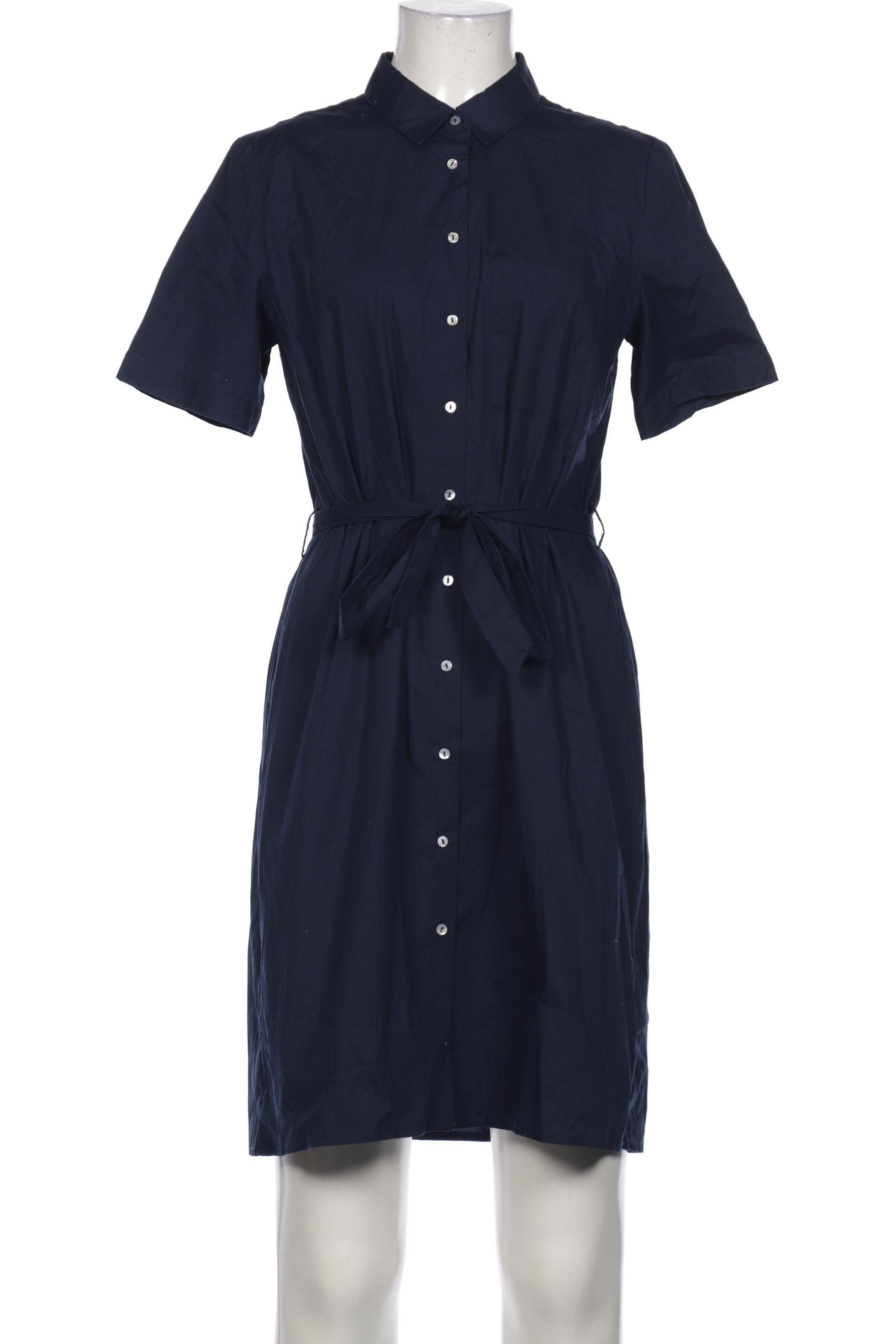 

Esprit Damen Kleid, marineblau, Gr. 36
