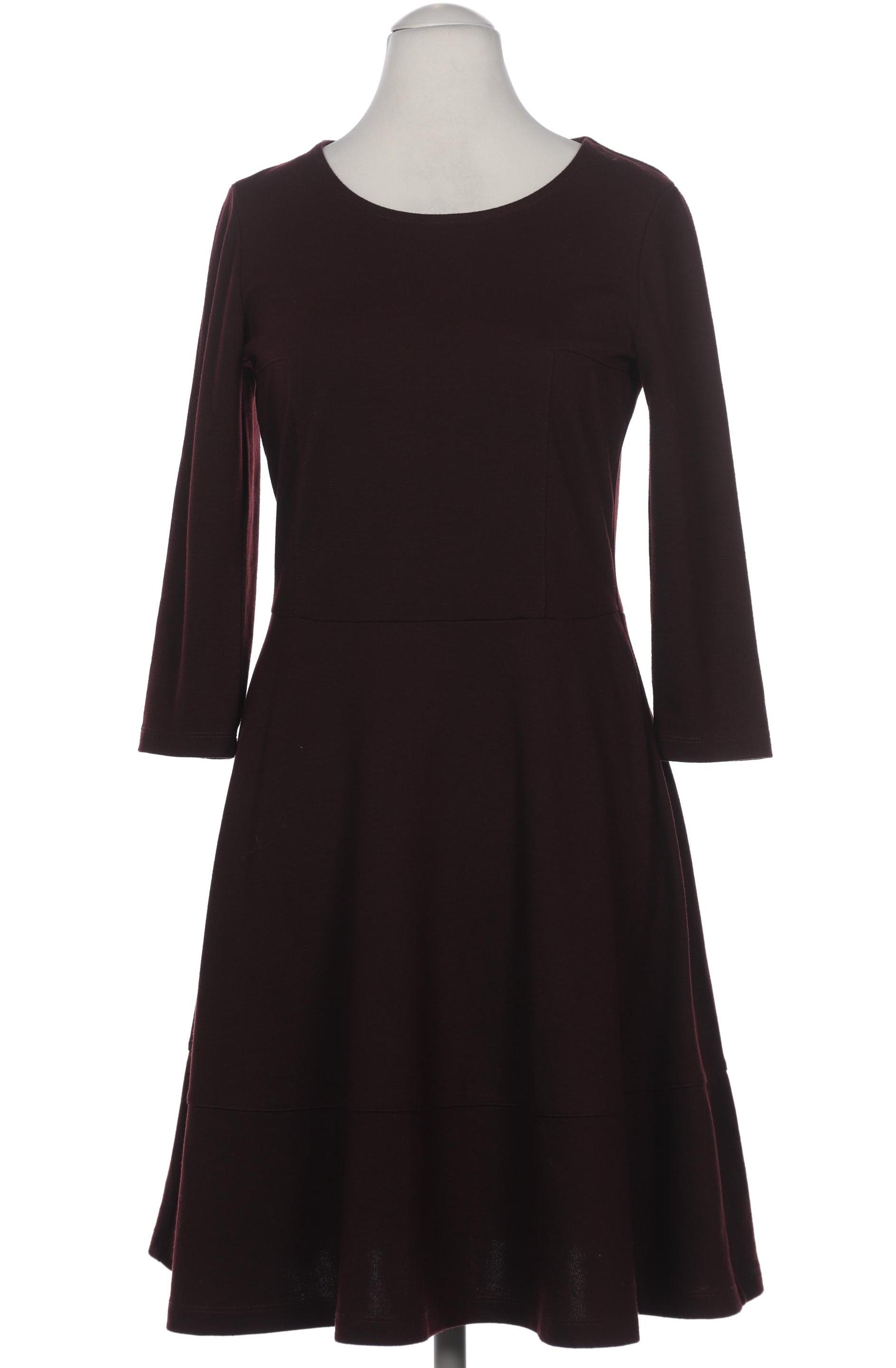 

Esprit Damen Kleid, bordeaux, Gr. 36