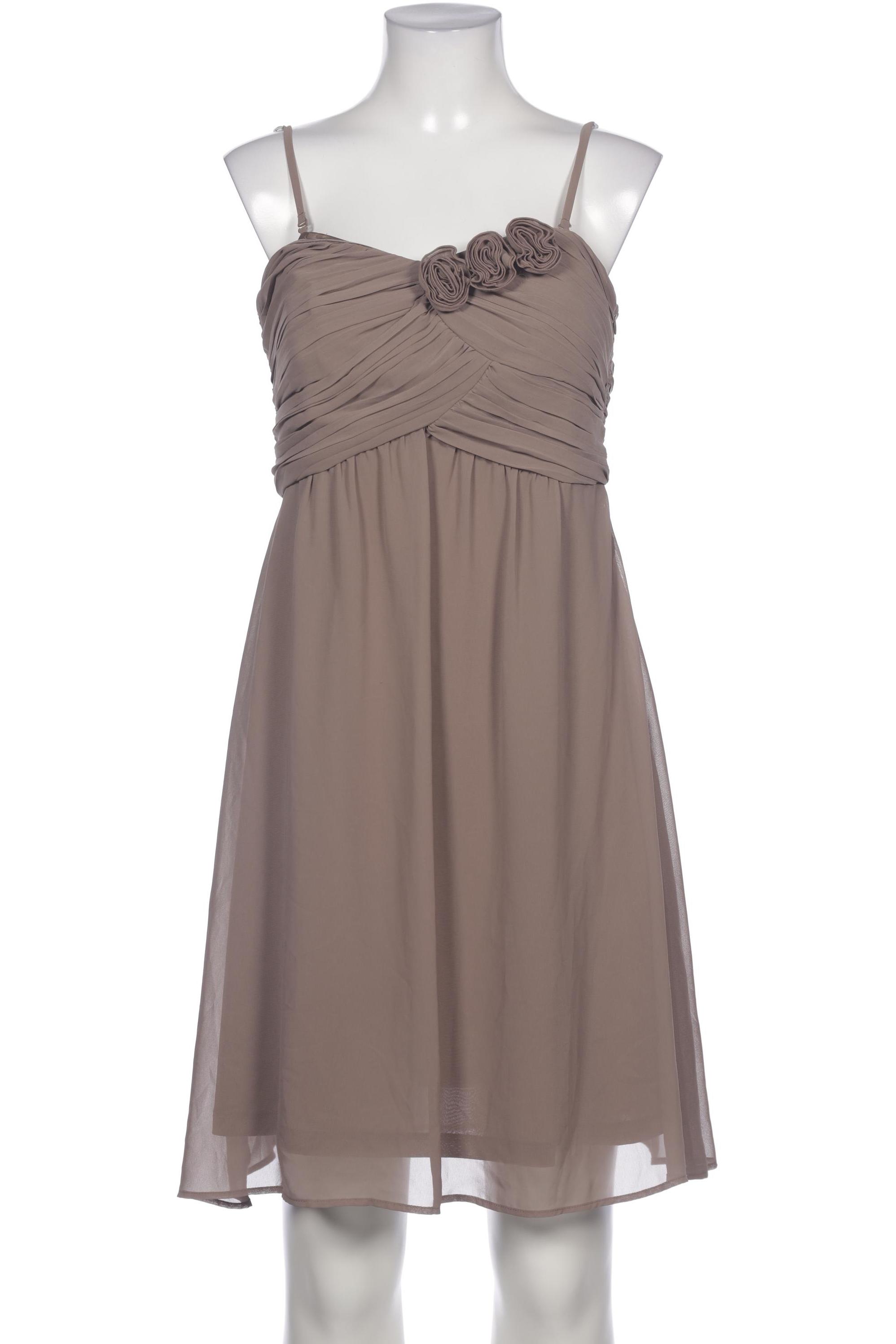 

Esprit Damen Kleid, beige, Gr. 40