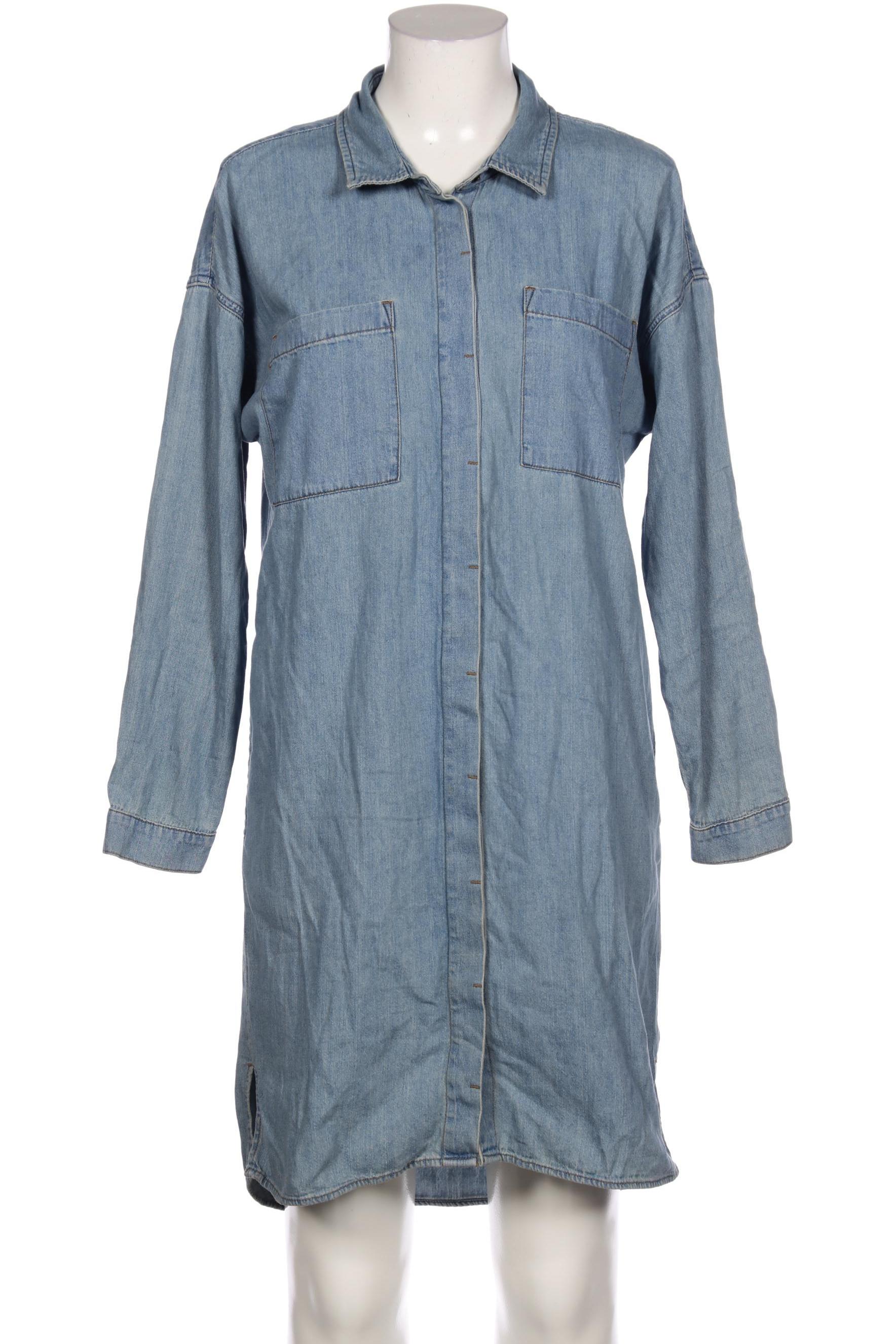 

Esprit Damen Kleid, blau