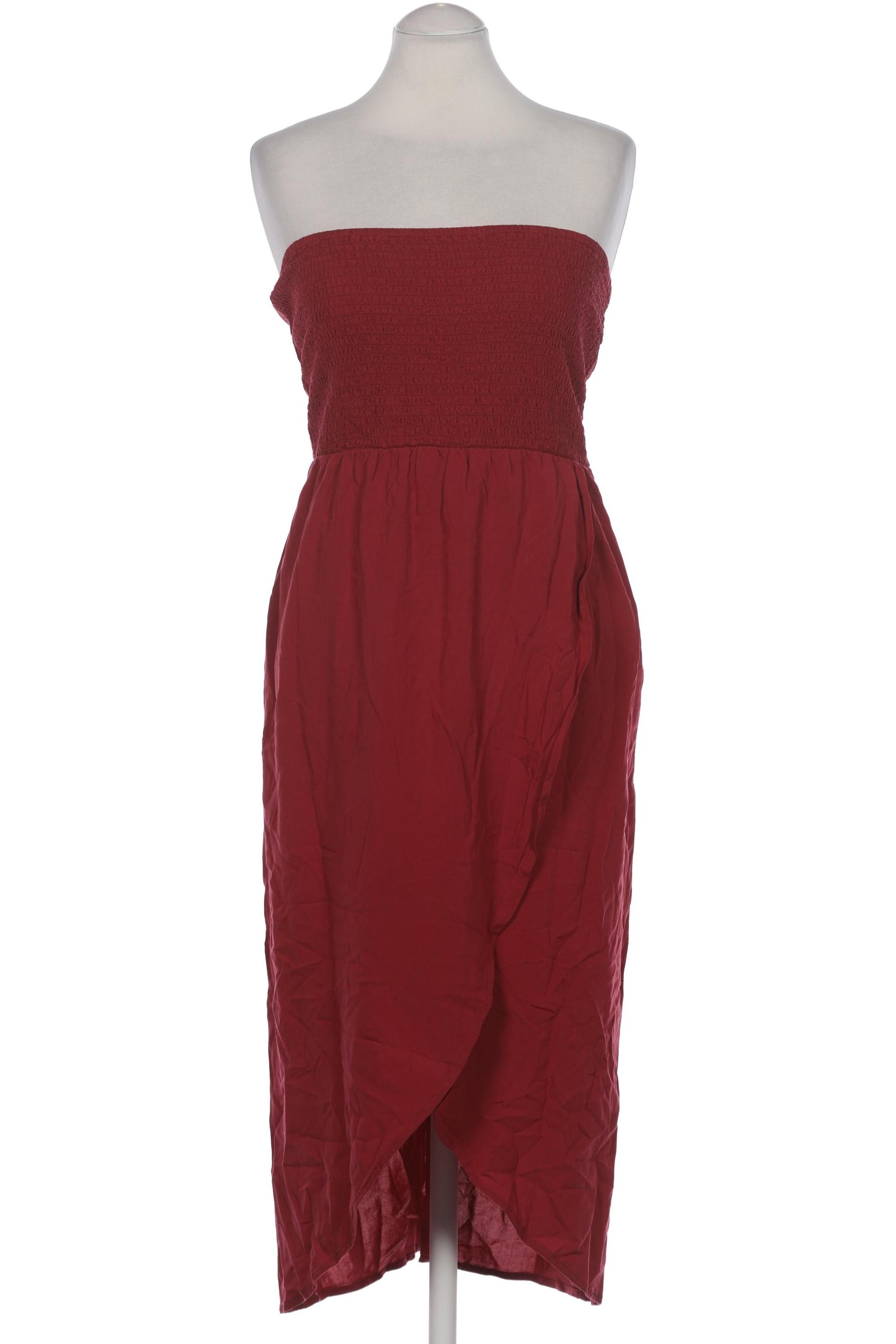 

Esprit Damen Kleid, rot, Gr. 38