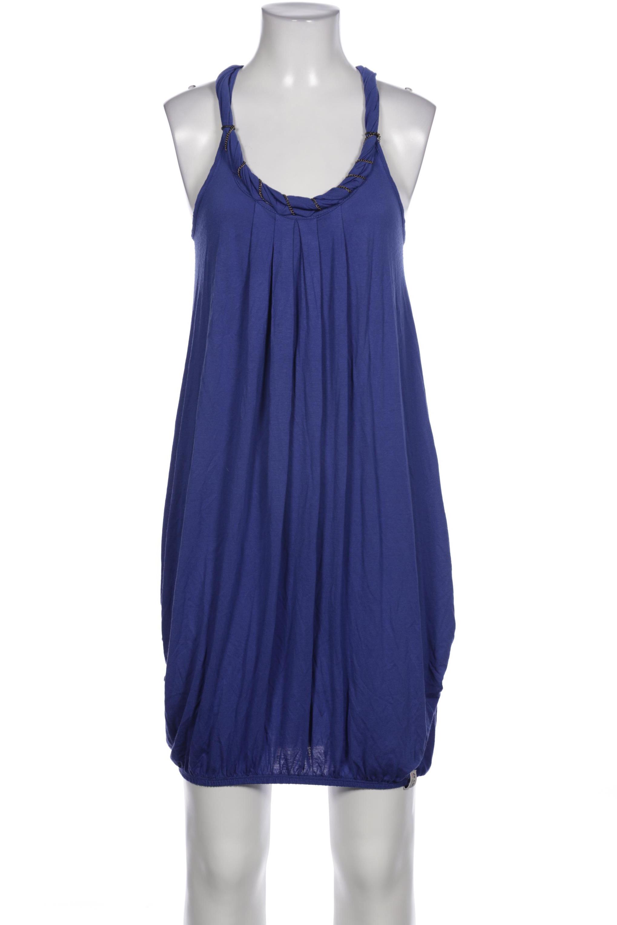 

Esprit Damen Kleid, blau, Gr. 36