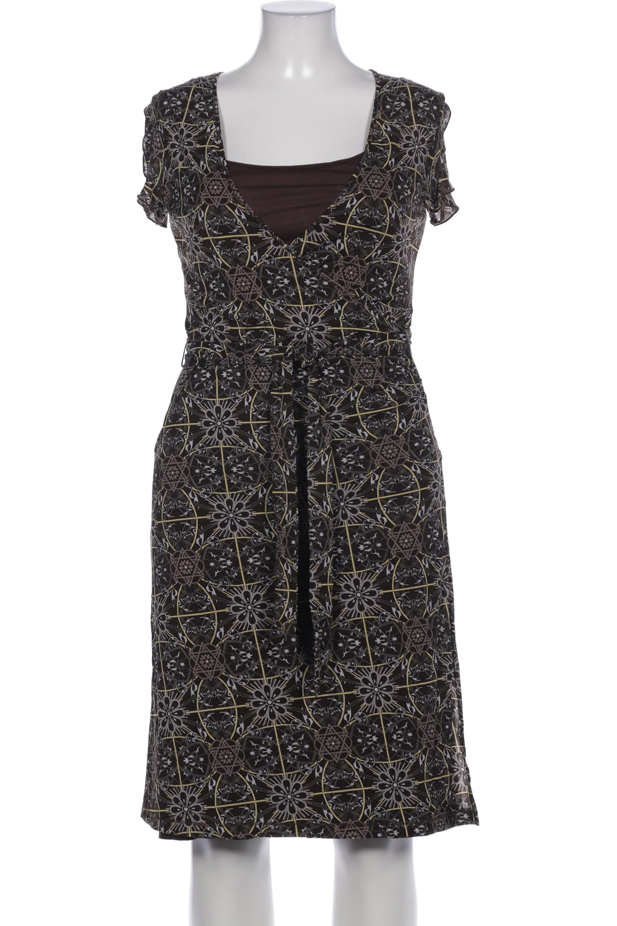 

Esprit Damen Kleid, braun, Gr. 42