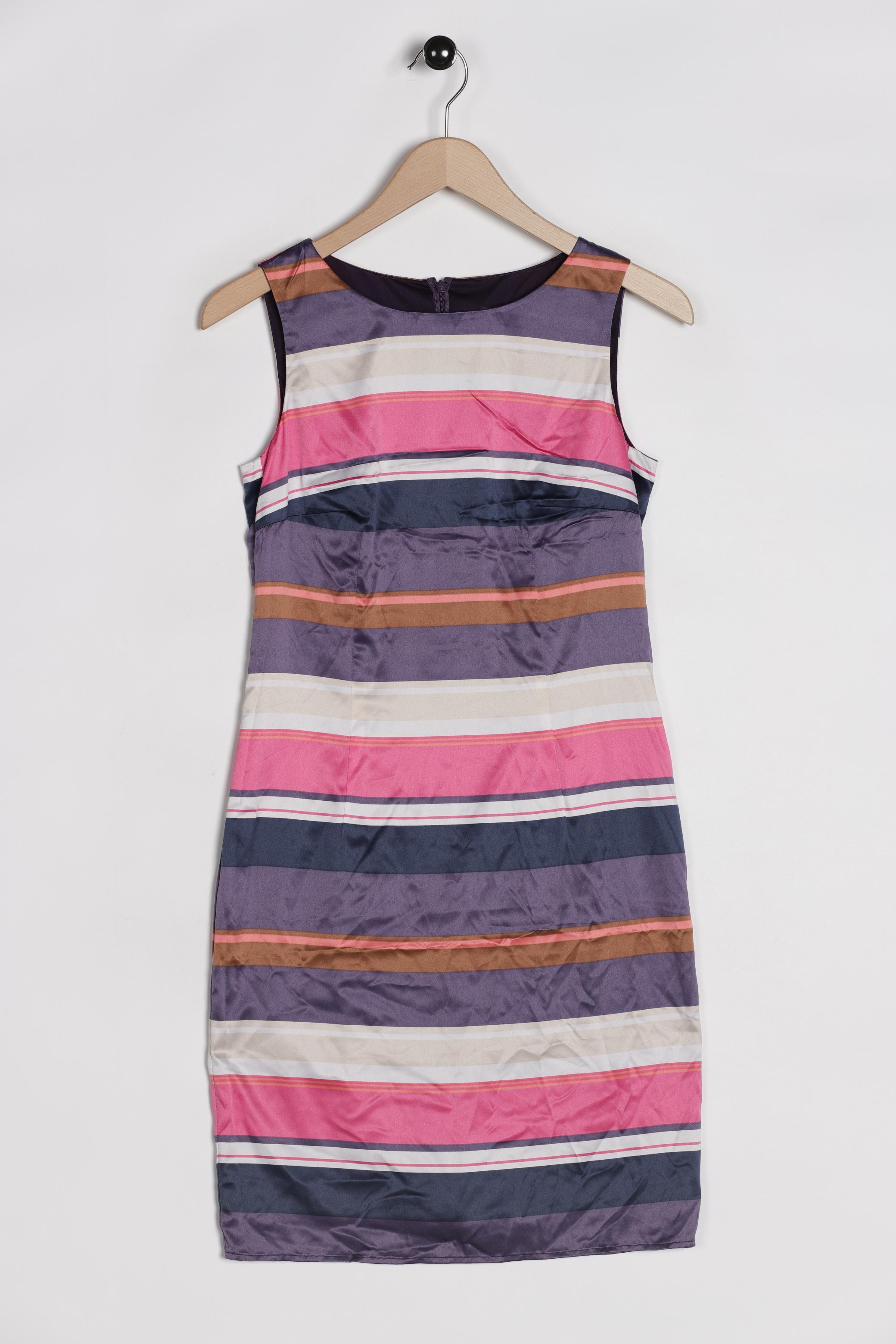 

Esprit Damen Kleid, mehrfarbig