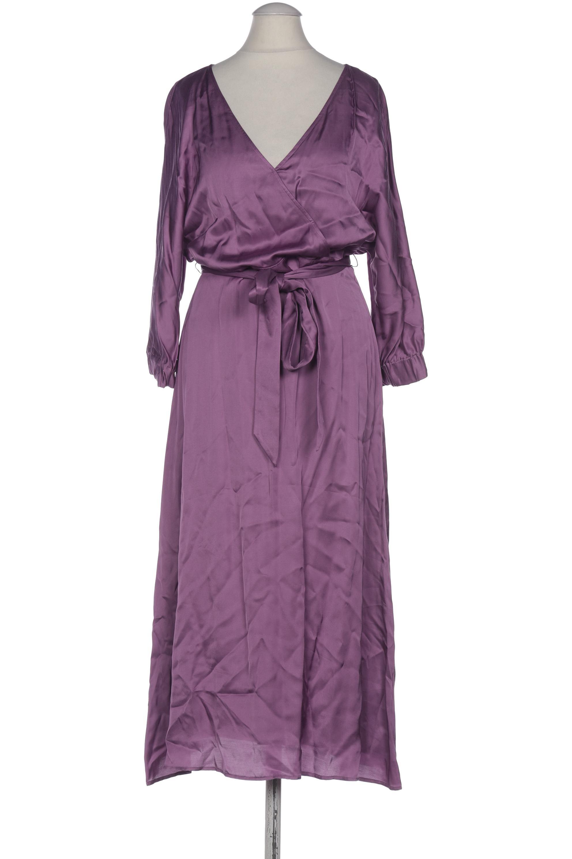 

Esprit Damen Kleid, flieder, Gr. 32