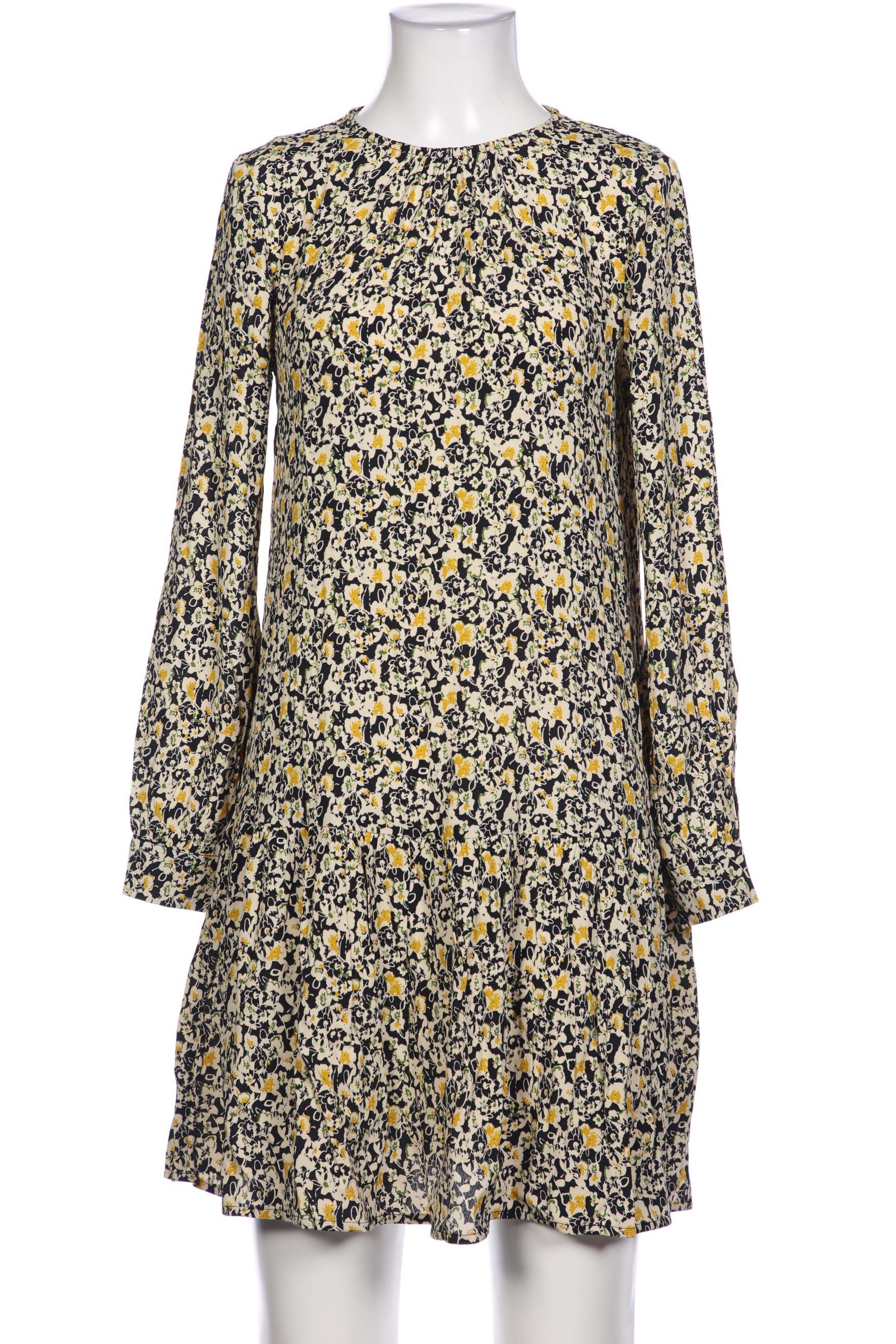 

Esprit Damen Kleid, mehrfarbig, Gr. 32
