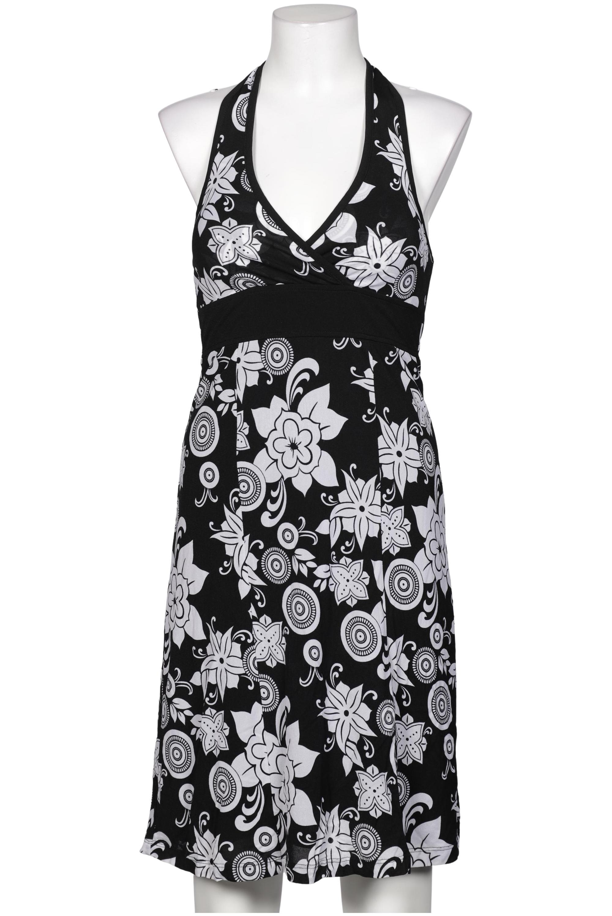 

Esprit Damen Kleid, schwarz, Gr. 38