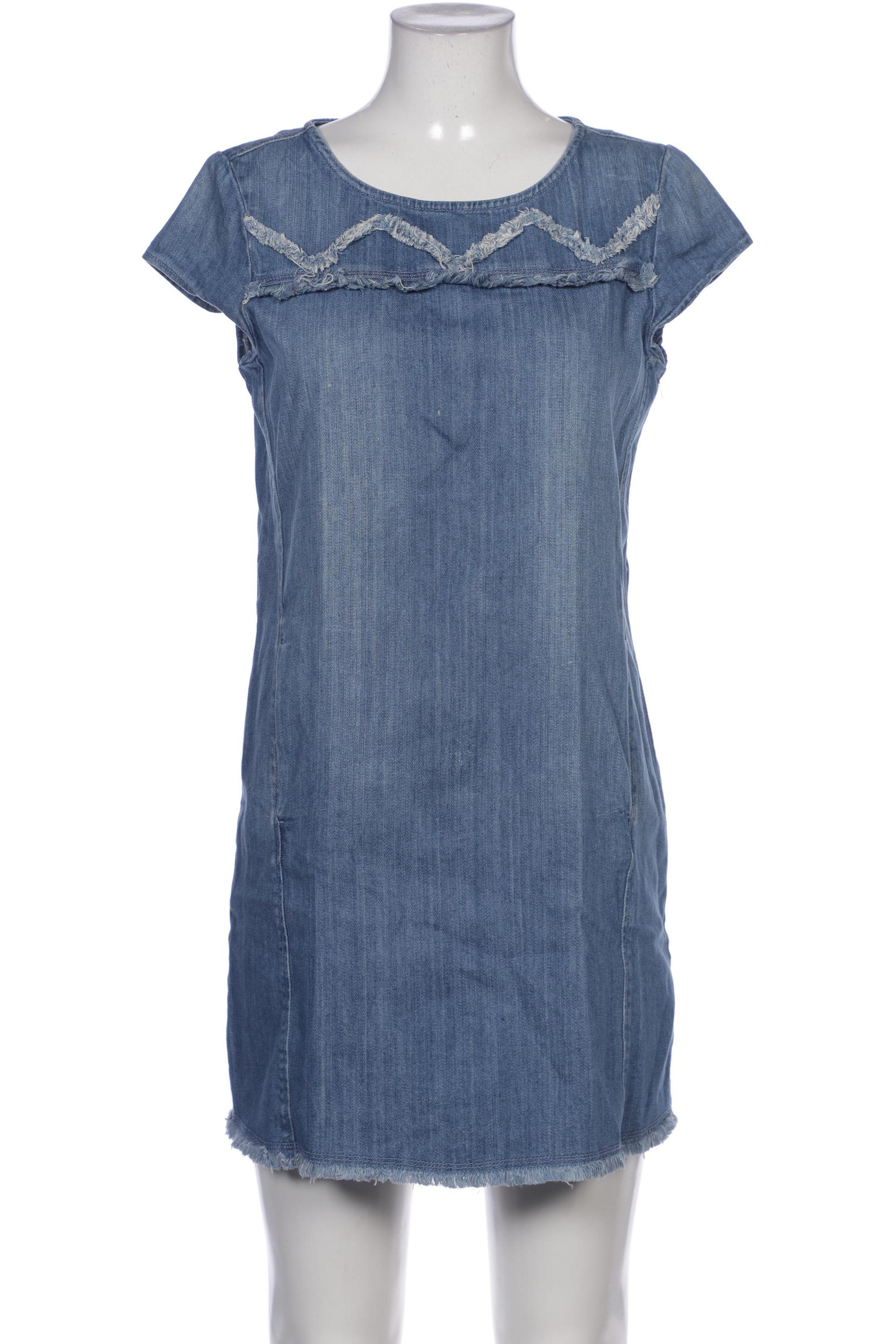 

Esprit Damen Kleid, blau, Gr. 38