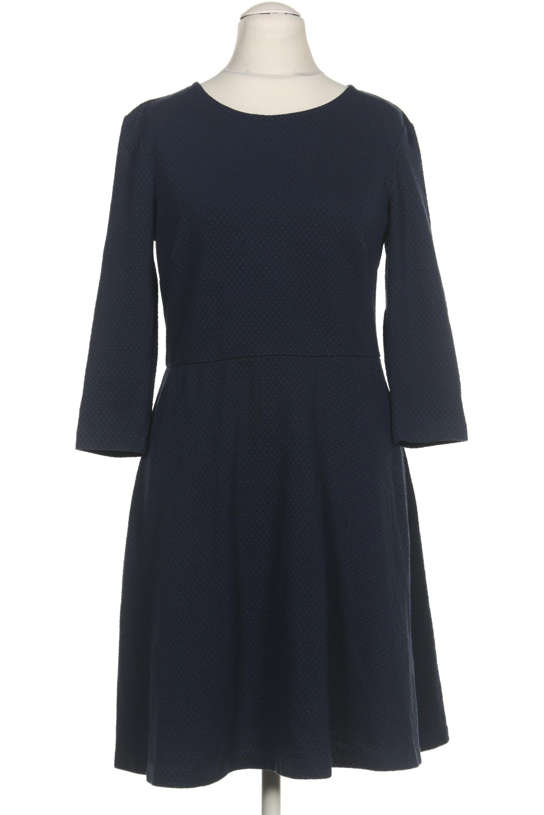 

Esprit Damen Kleid, marineblau, Gr. 38