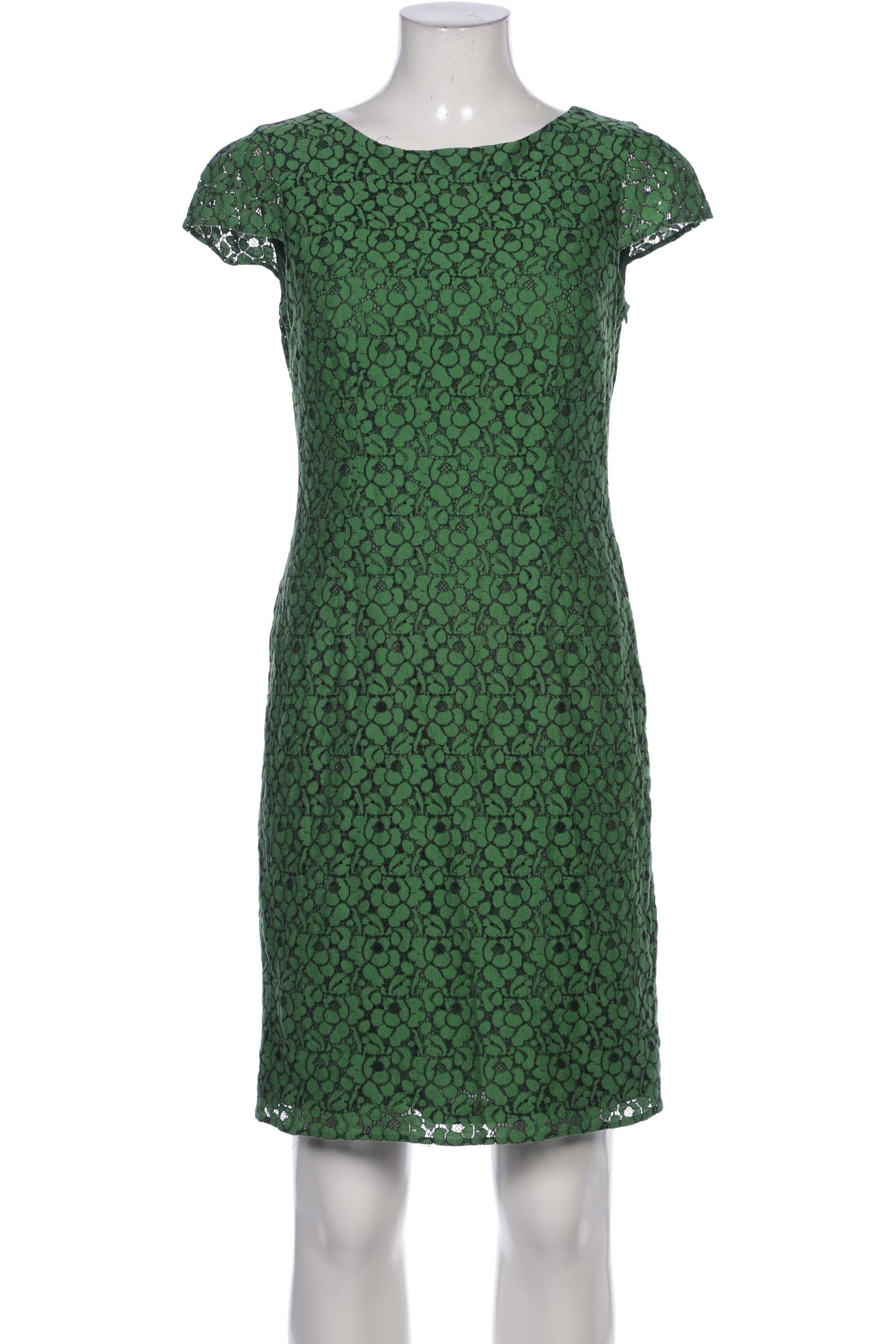 

Esprit Damen Kleid, grün, Gr. 38