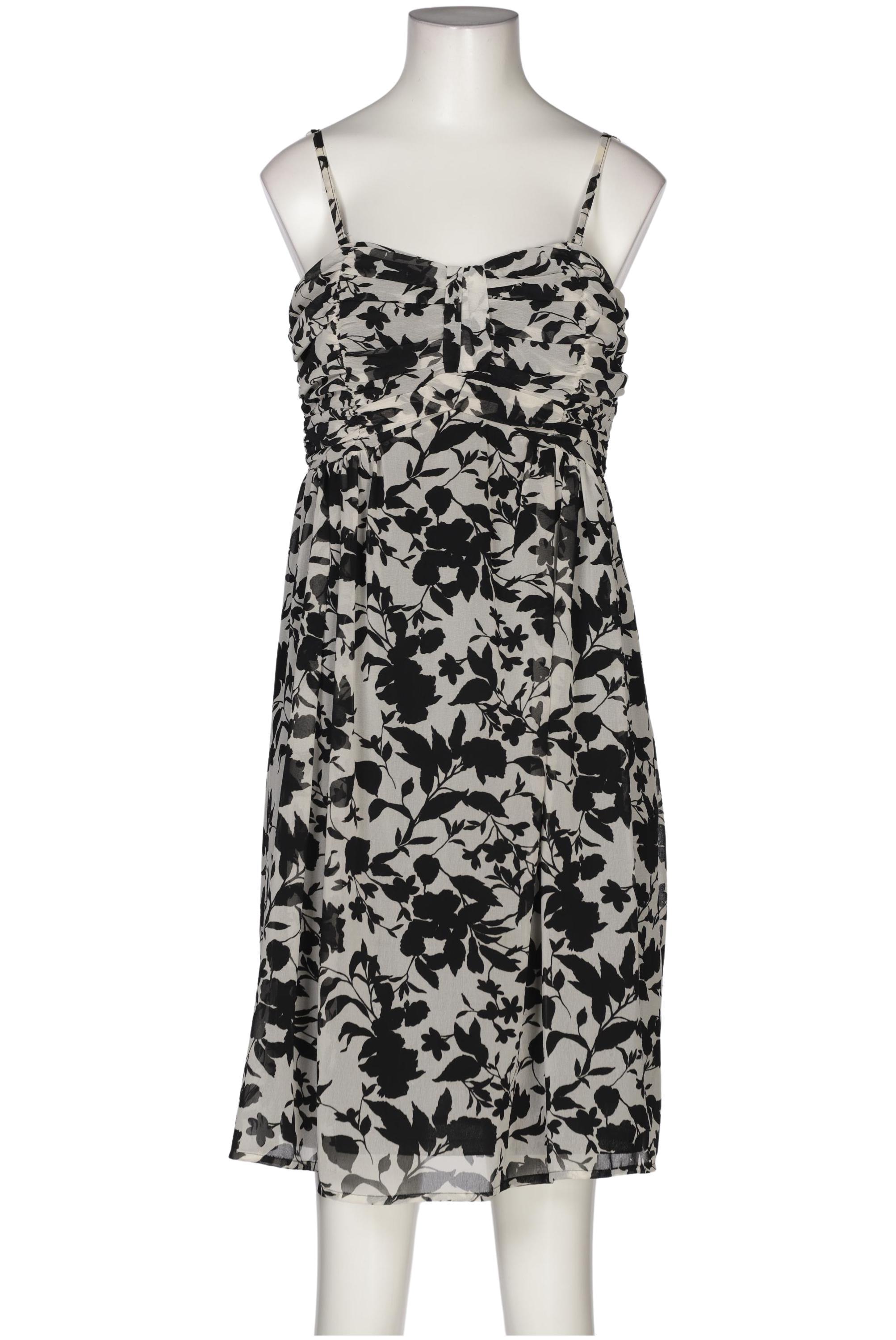 

Esprit Damen Kleid, schwarz, Gr. 38