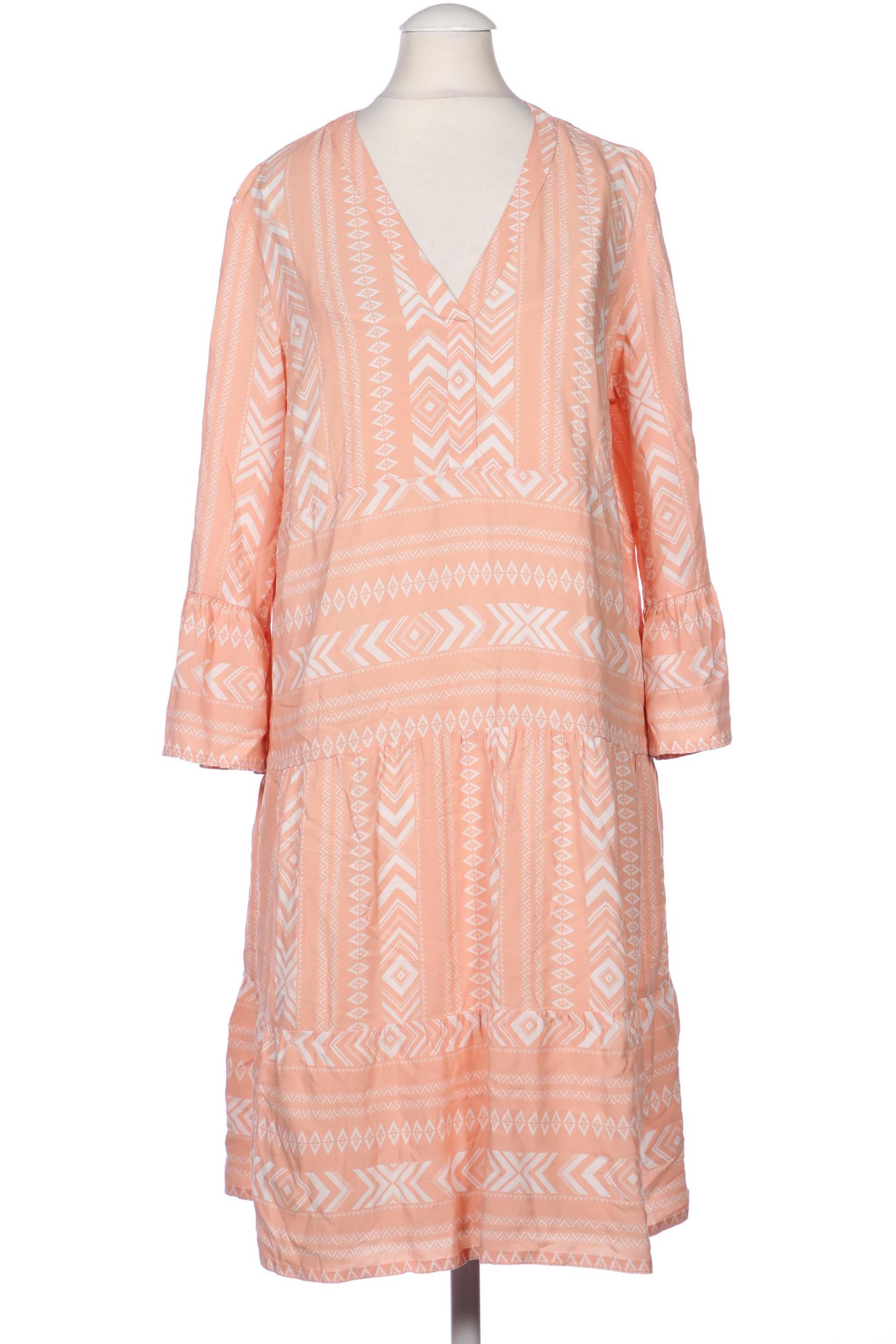 

Esprit Damen Kleid, pink, Gr. 34
