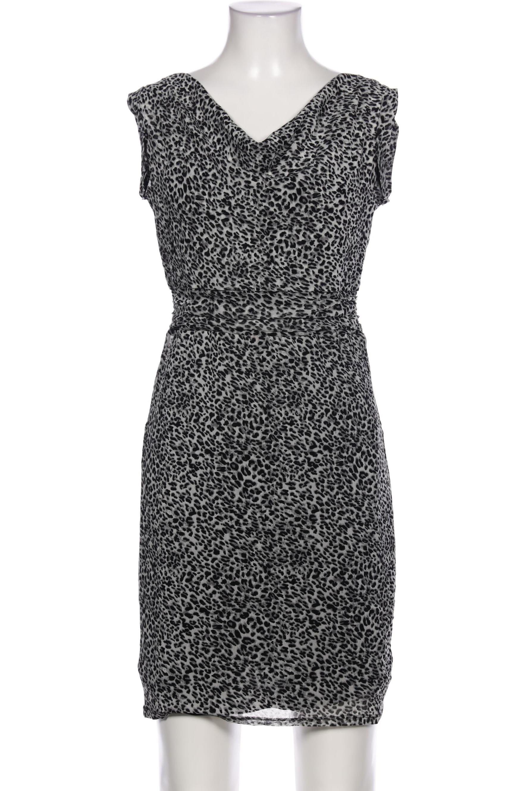 

Esprit Damen Kleid, grau, Gr. 34