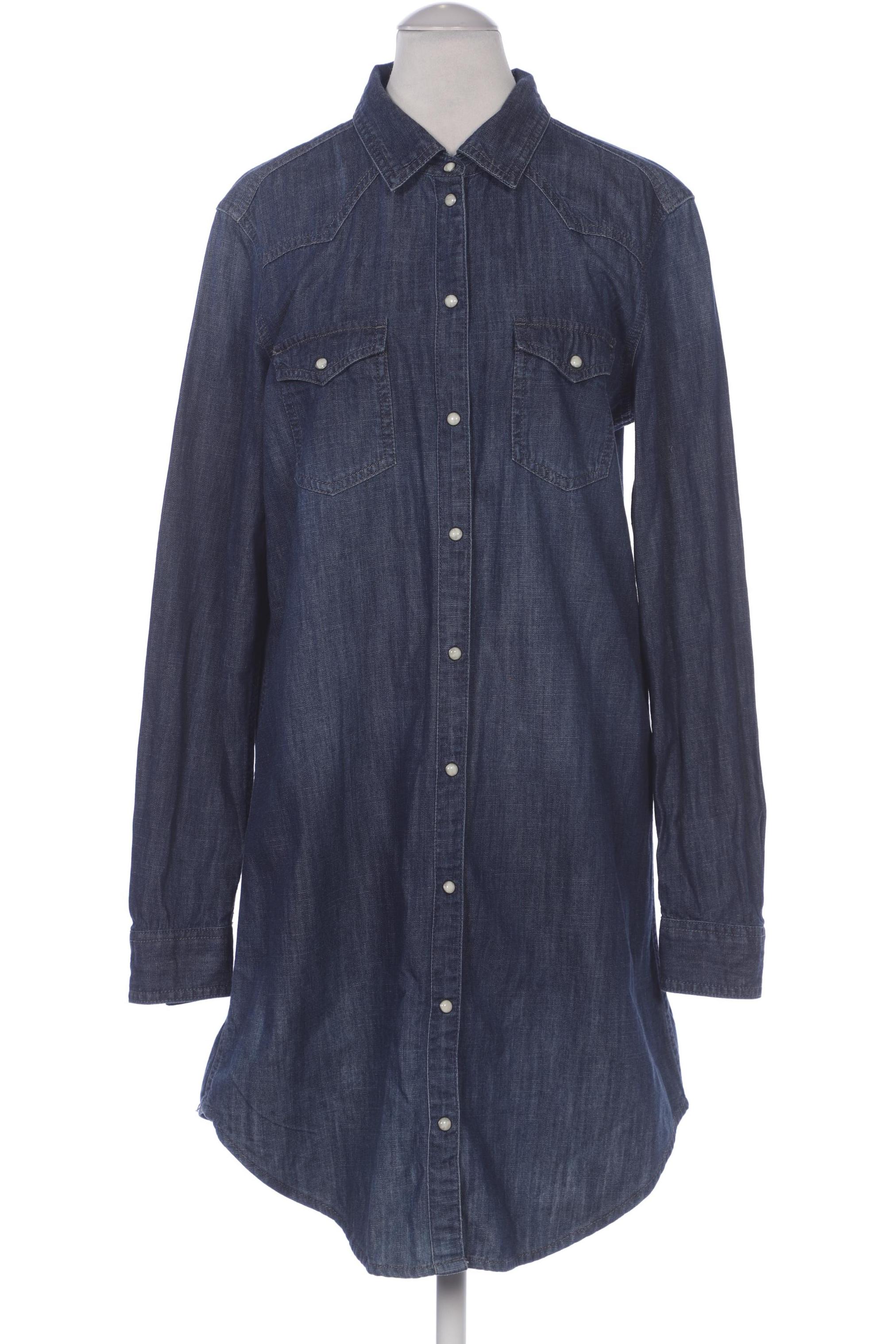 

Esprit Damen Kleid, blau, Gr. 36