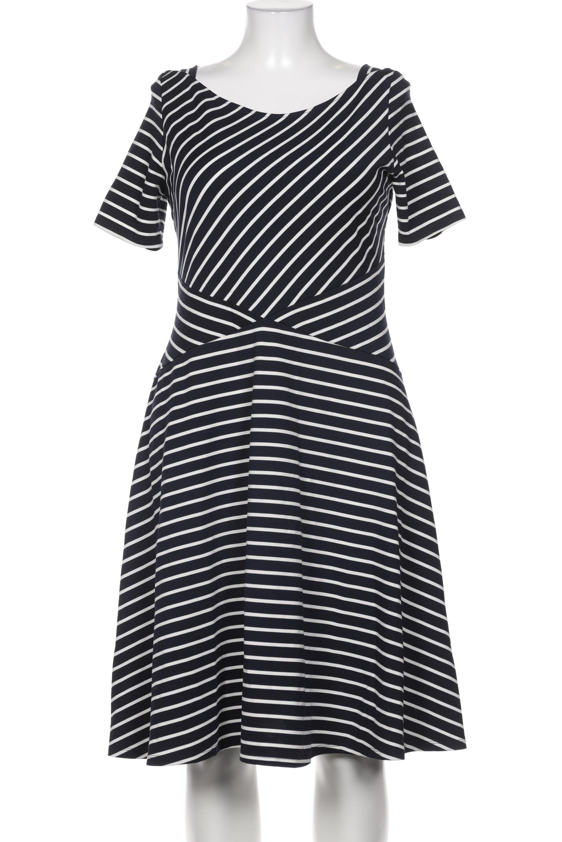 

Esprit Damen Kleid, marineblau, Gr. 44