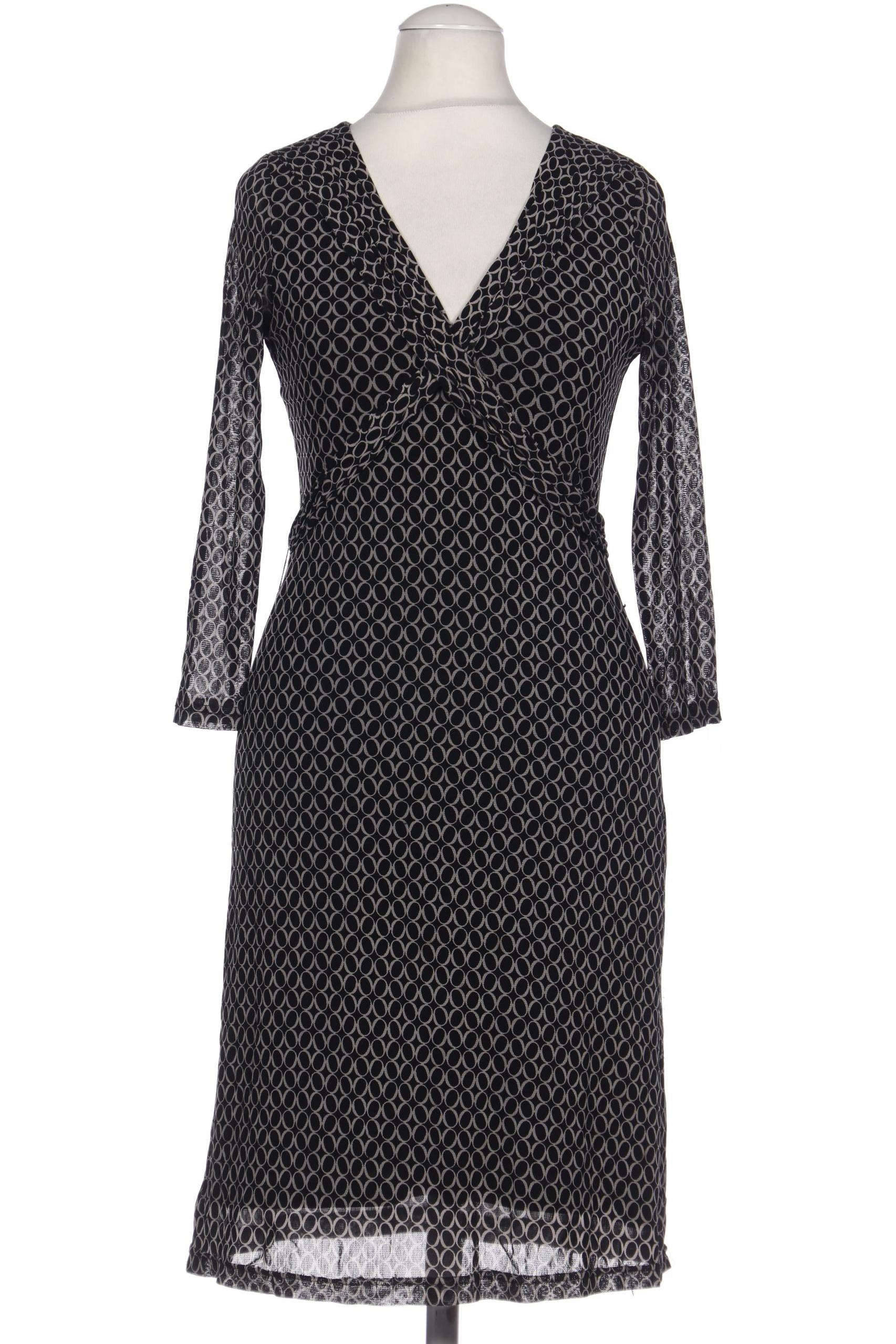 

Esprit Damen Kleid, schwarz, Gr. 34