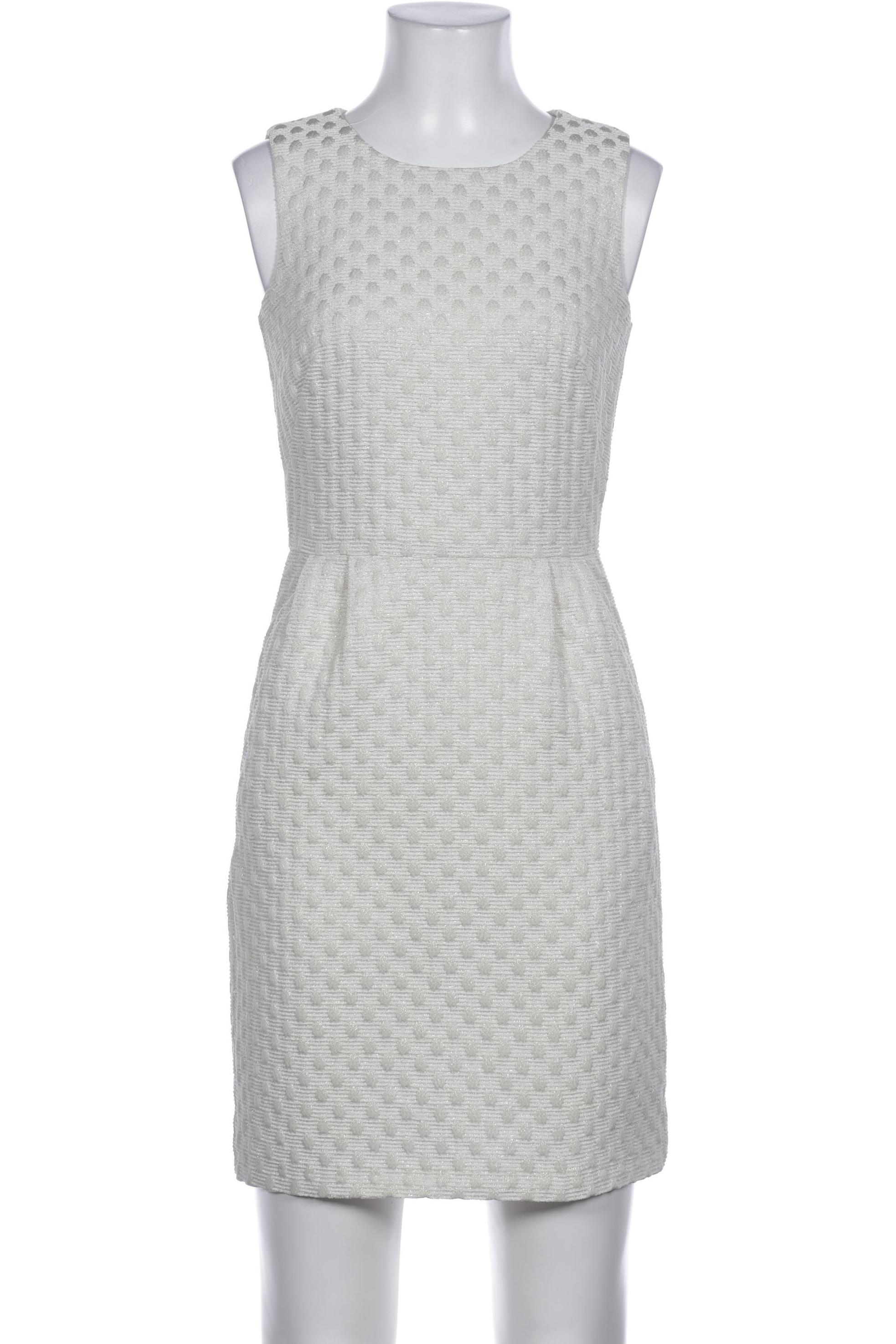 

Esprit Damen Kleid, cremeweiß, Gr. 34