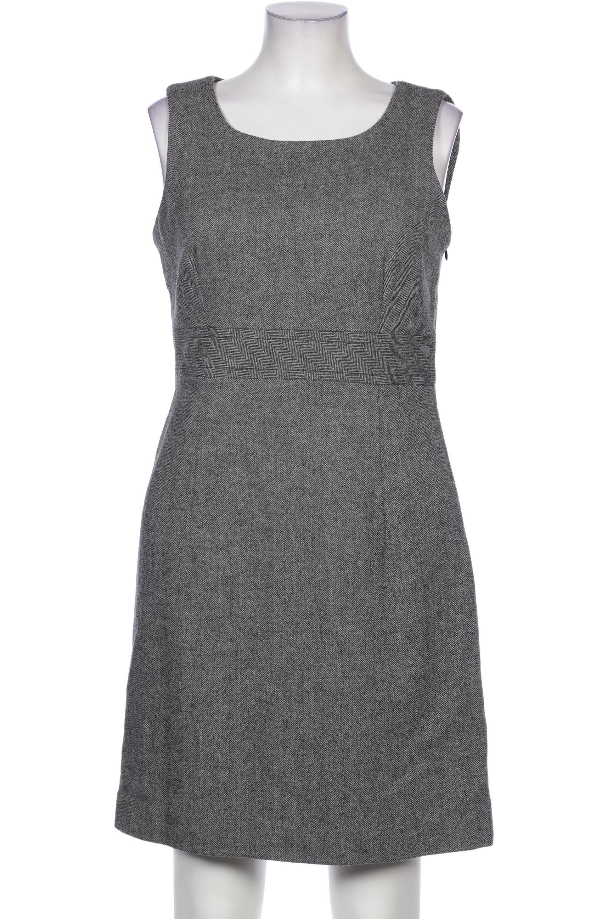 

Esprit Damen Kleid, grau, Gr. 42