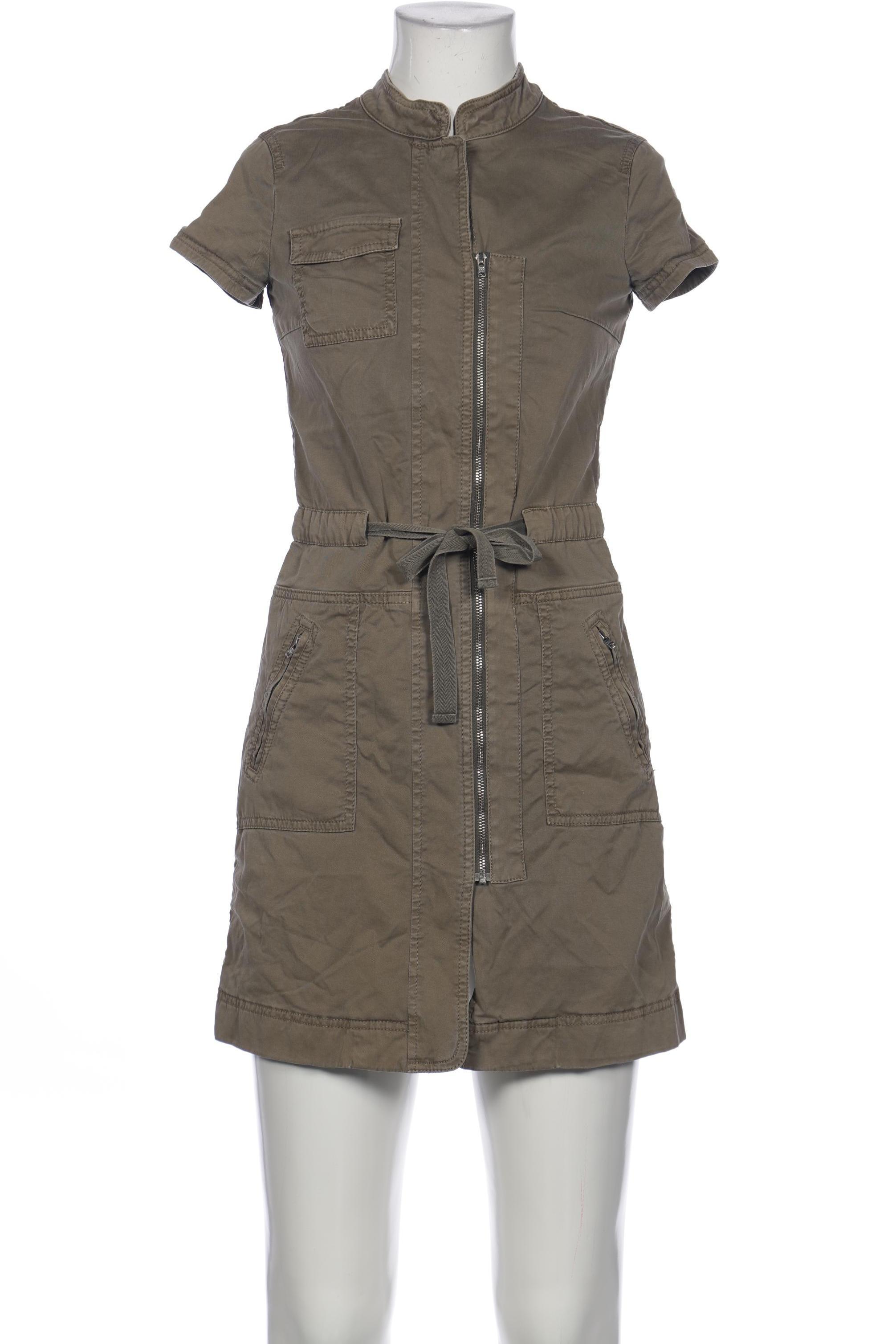 

Esprit Damen Kleid, braun, Gr. 32